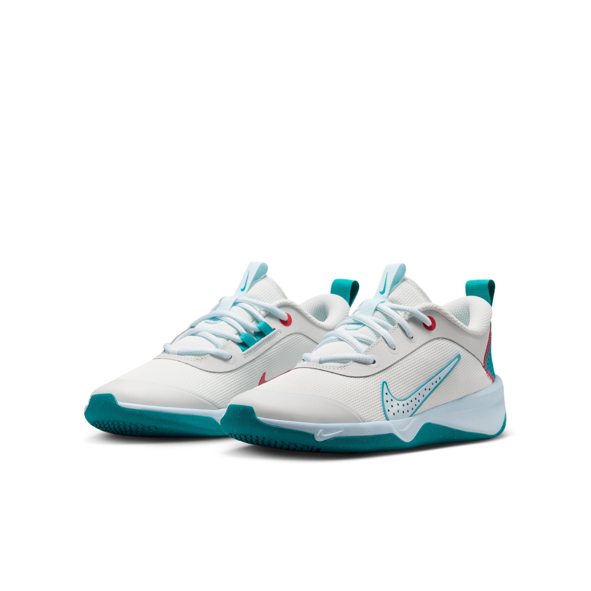 Nike Omni Multi-Court image number 2
