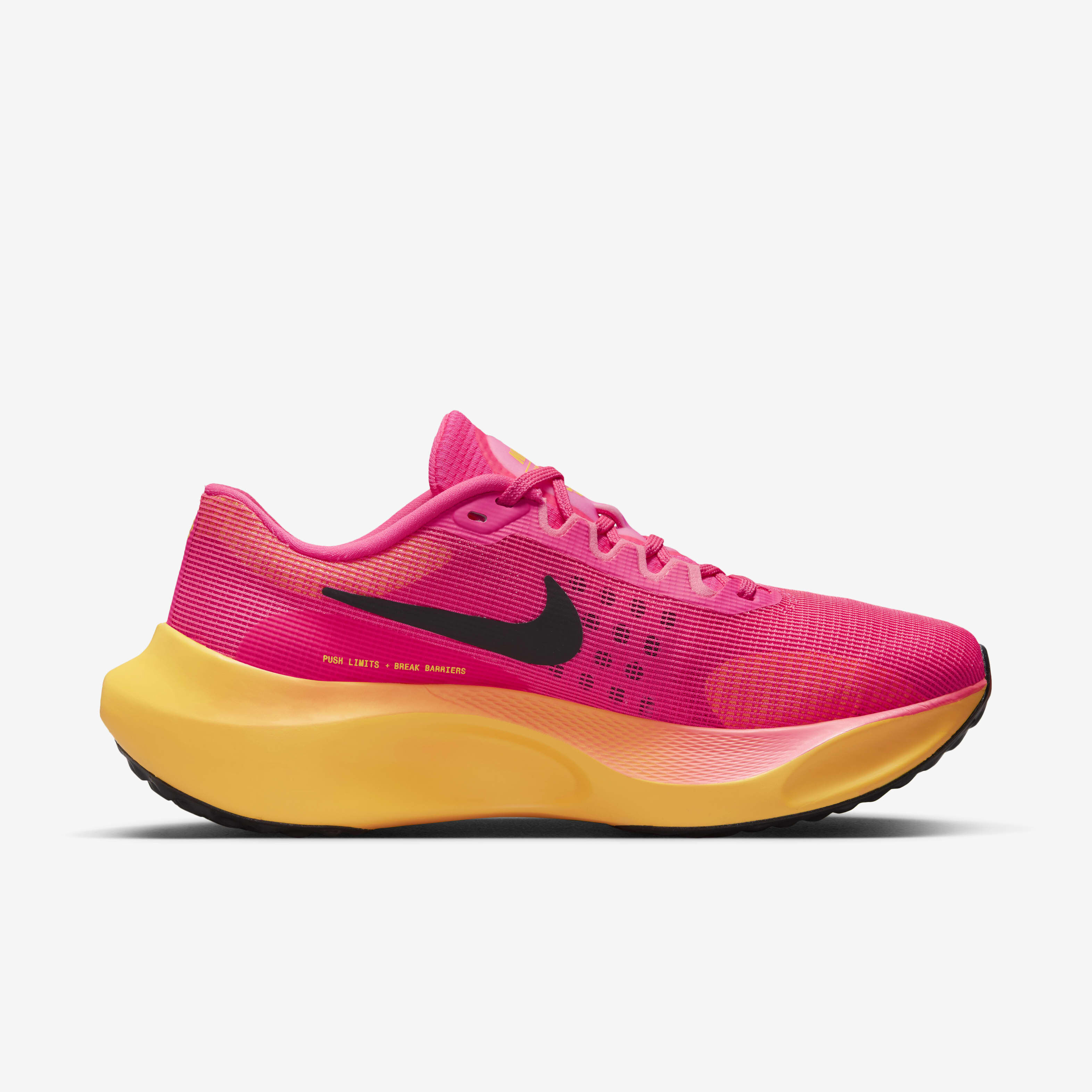 Nike Zoom Fly 5 image number 2