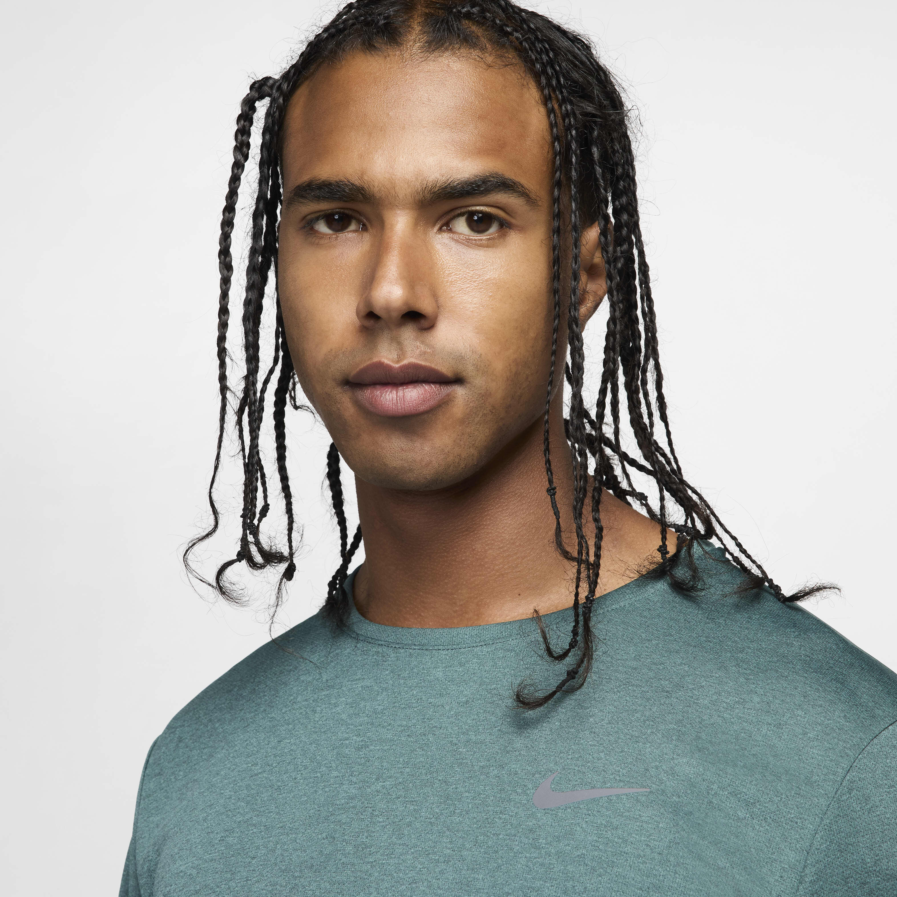 Nike Miler image number 2