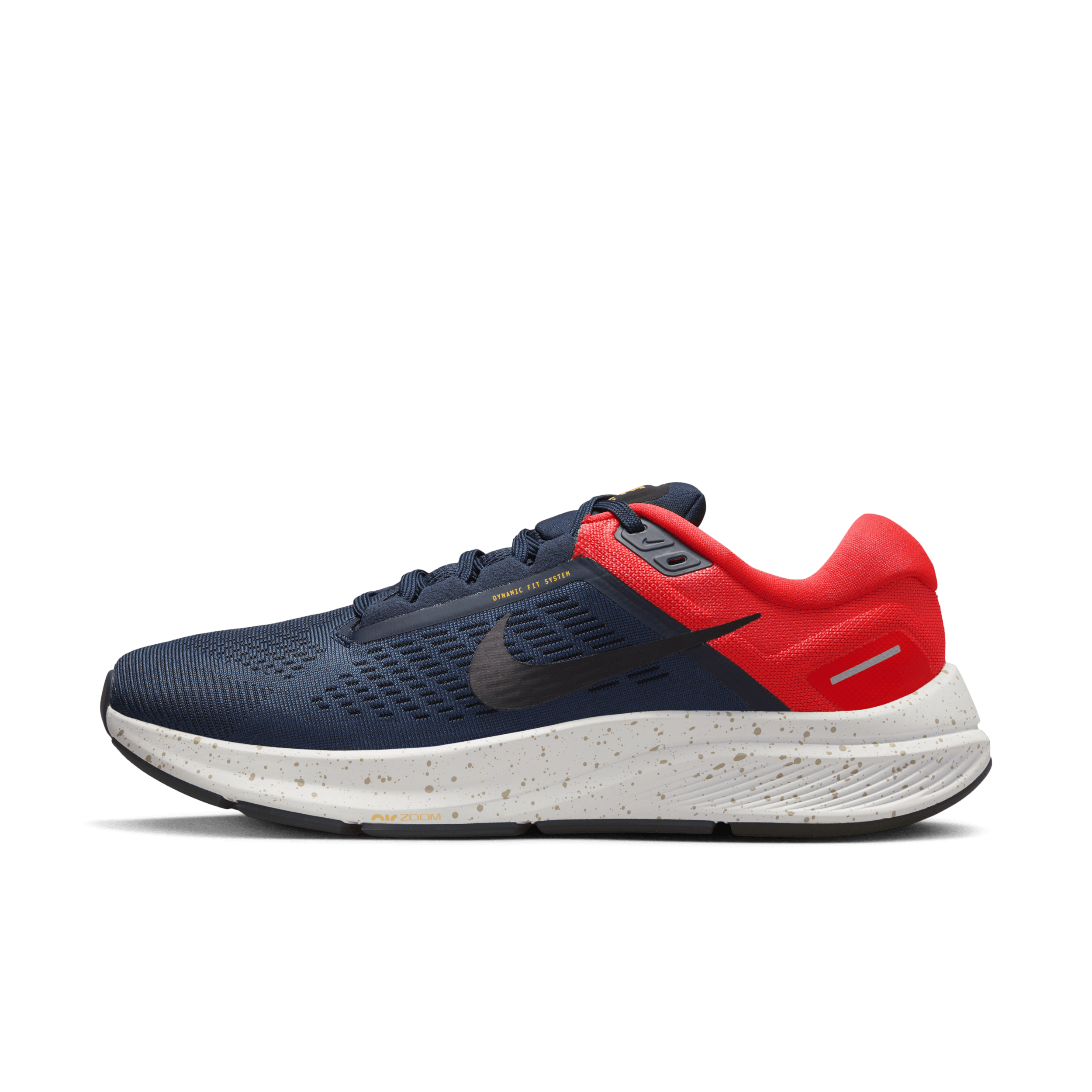 Nike air zoom mens deals