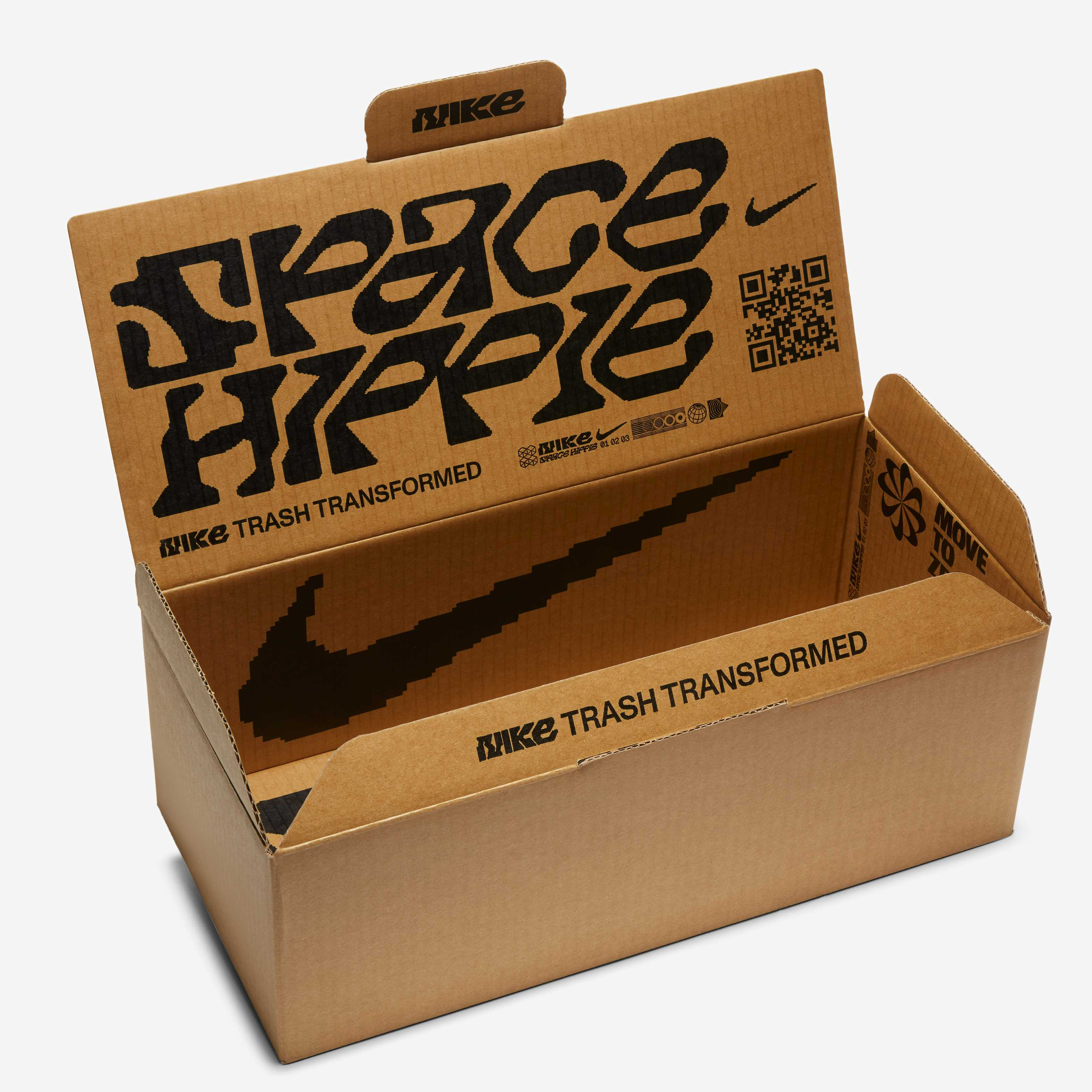 نايكي سبيس هيبي 03 image number 10