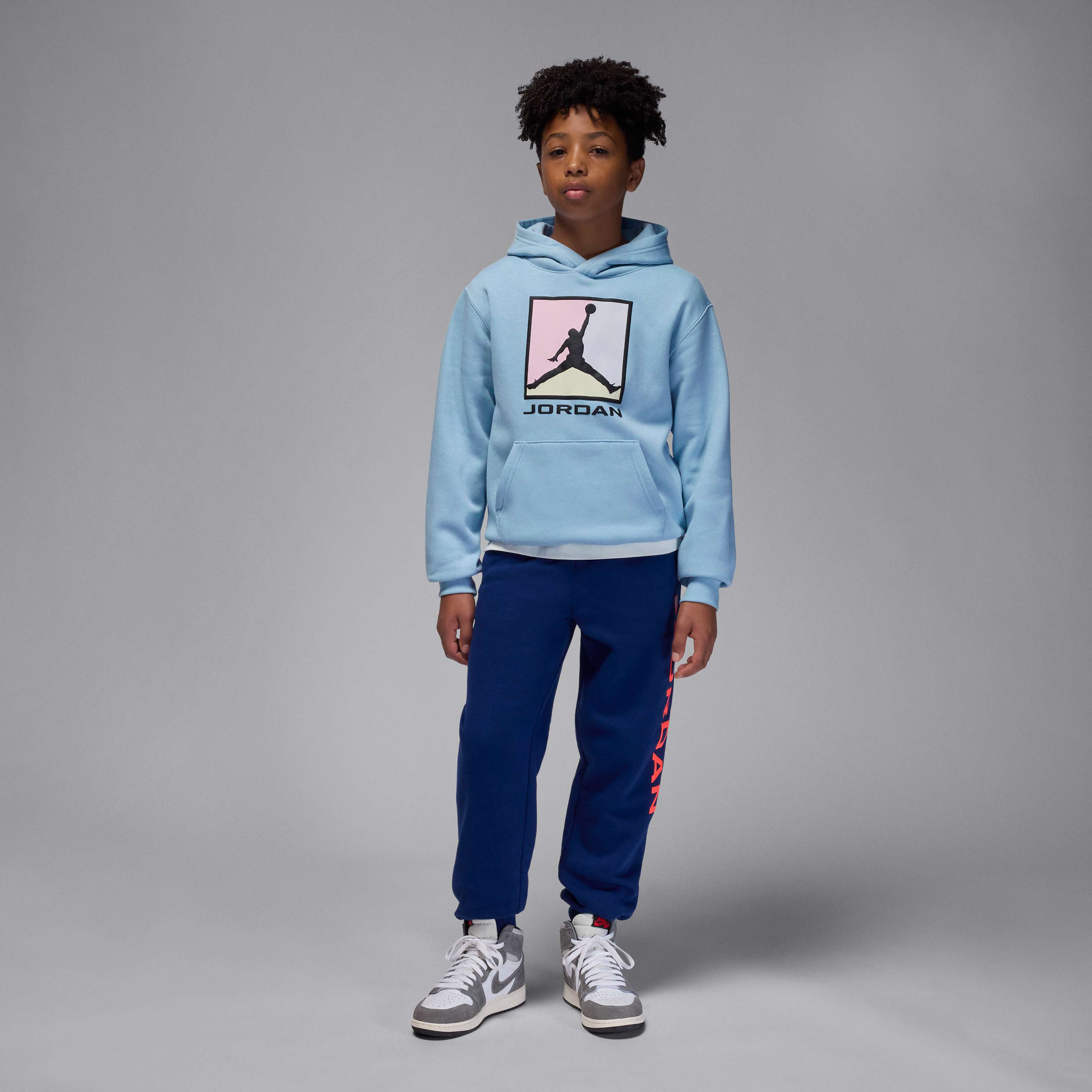 Jordan Essentials image number 6