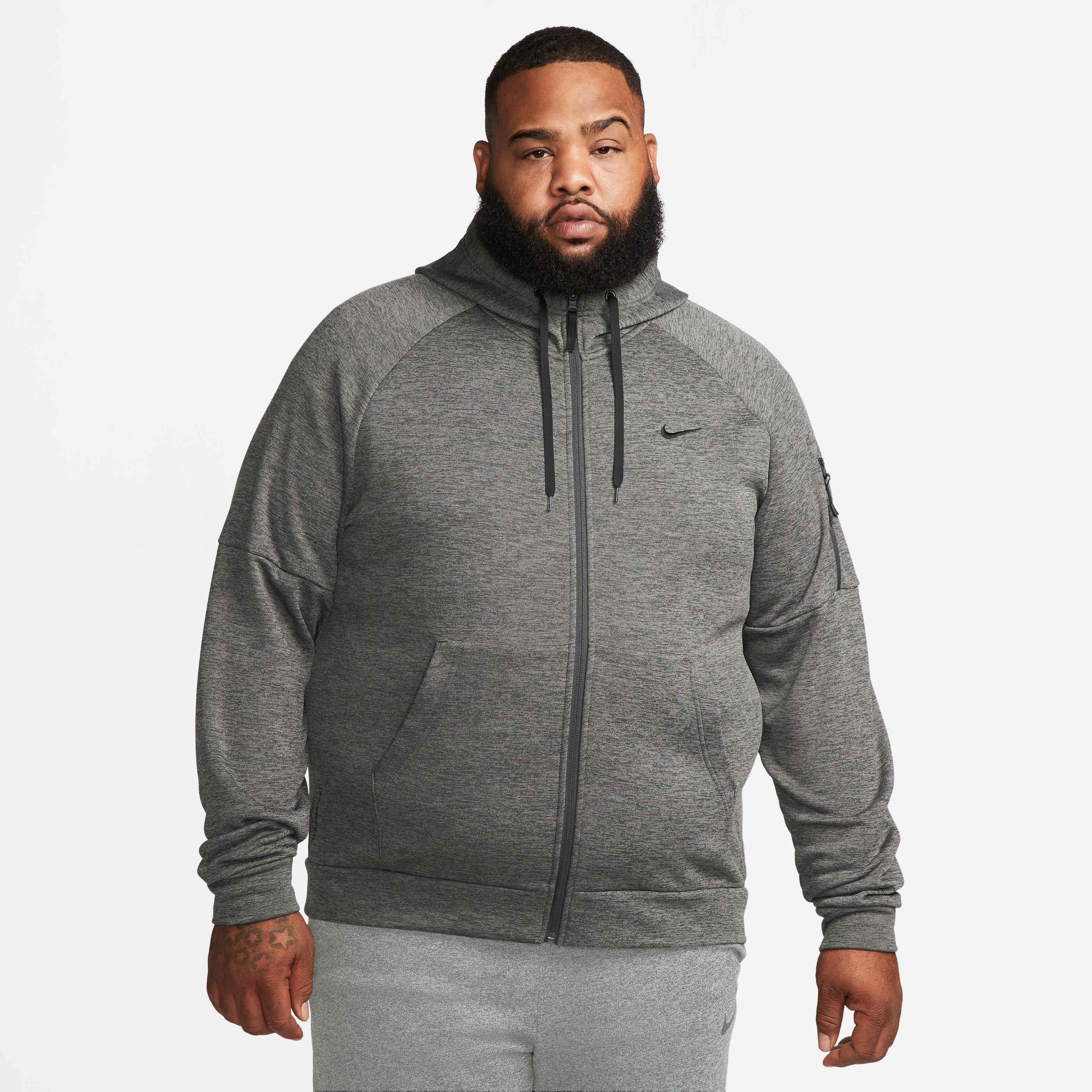 Nike Therma image number 7