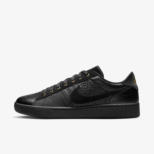 Men's Tennis Shoes-Nike, Nike Tennis Classic PRM, Men's shoes