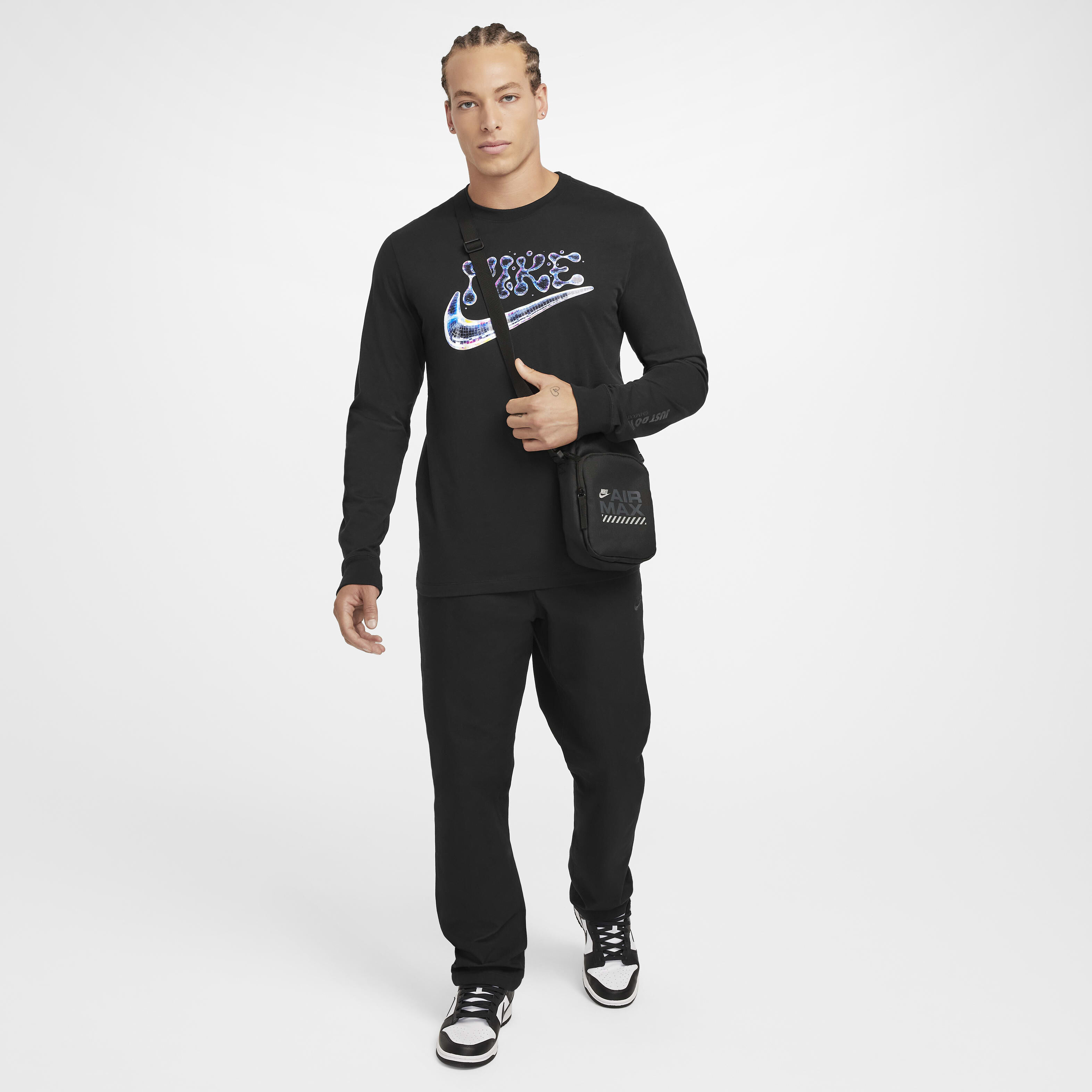 Nike Sportswear Club image number 5