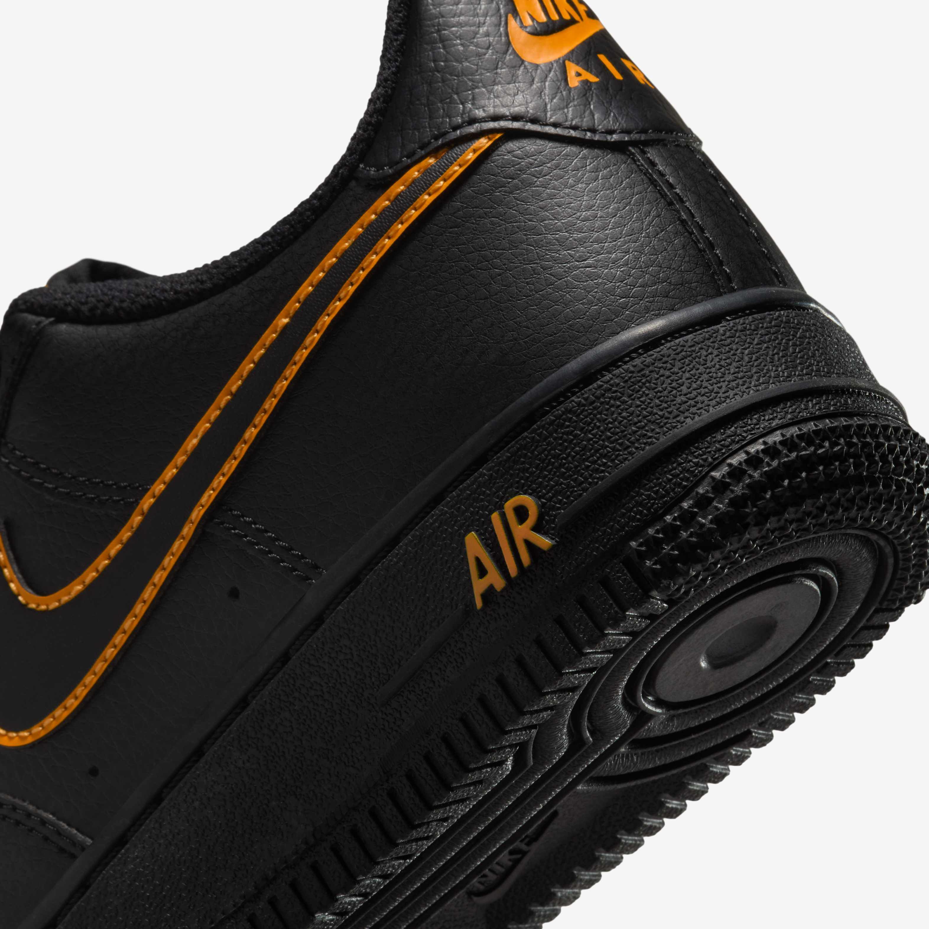 نايكي اير فورس 1 image number 7