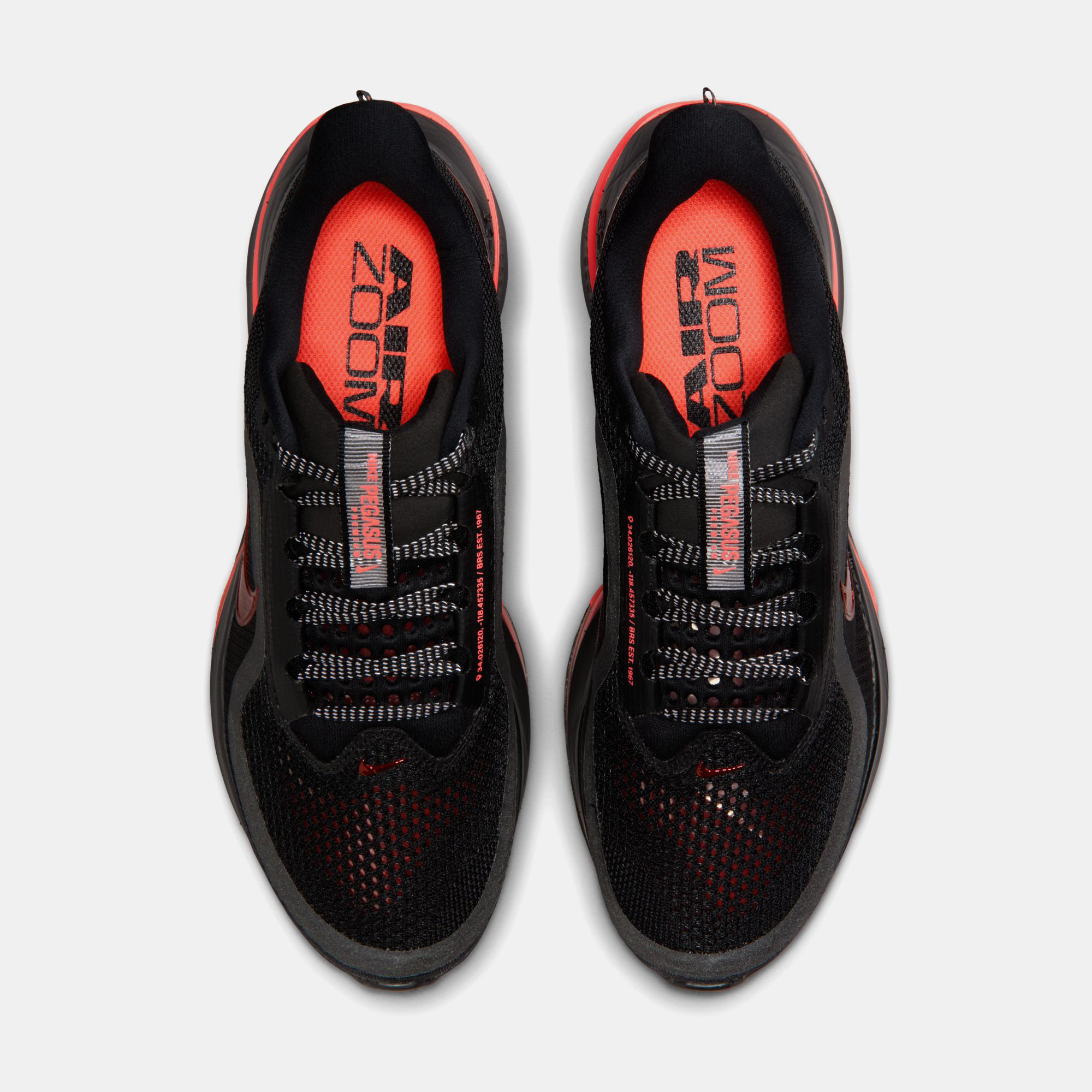 Nike Pegasus Premium image number 3