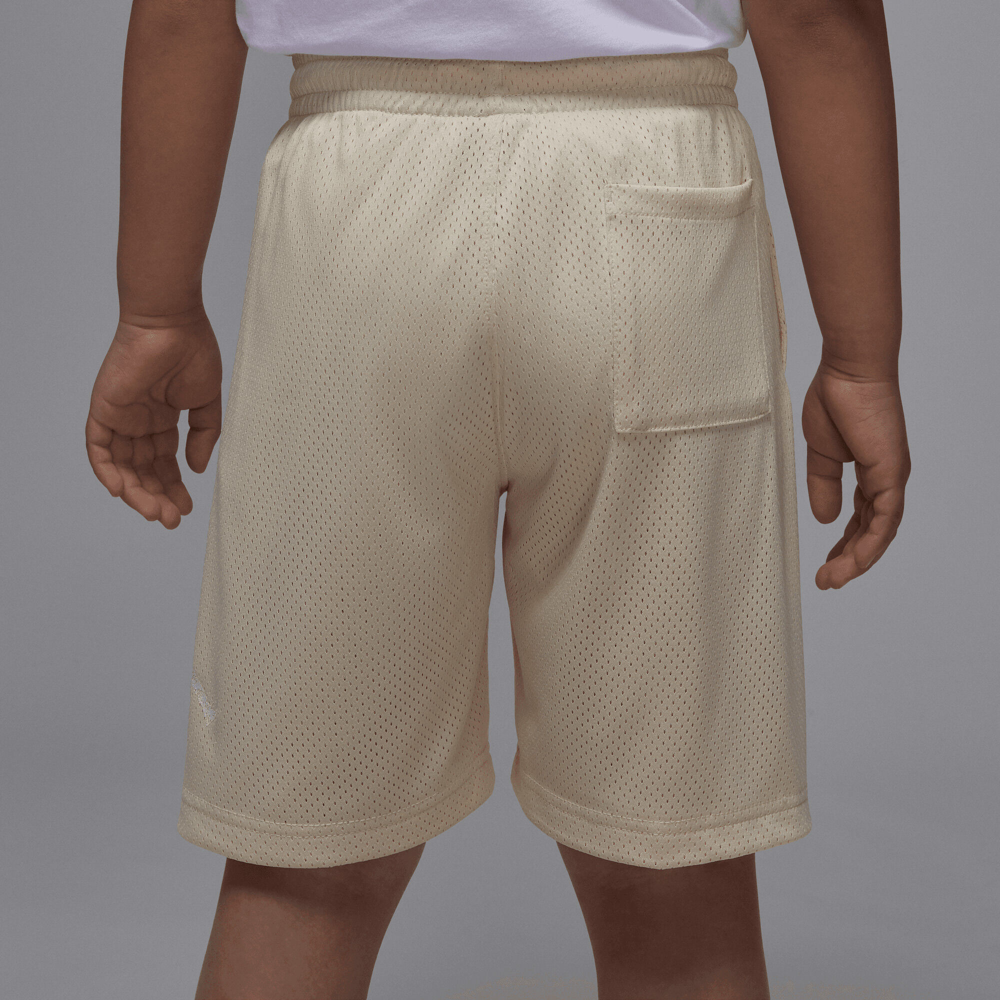 Jordan Dri-FIT MJ Essentials Baseline image number 1