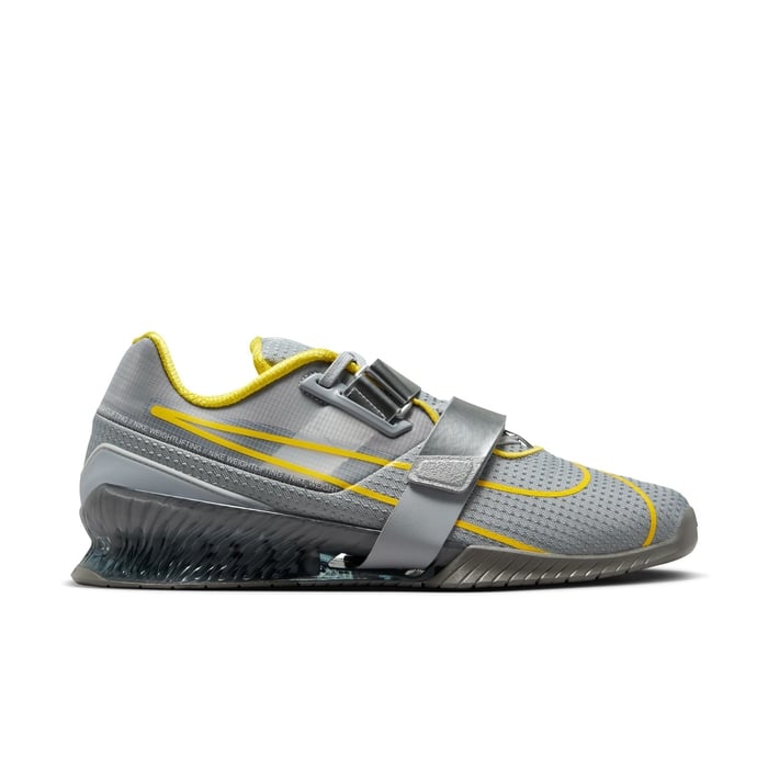 Nike Romaleos 4 image number 2 Nike Romaleos 4 image number 2