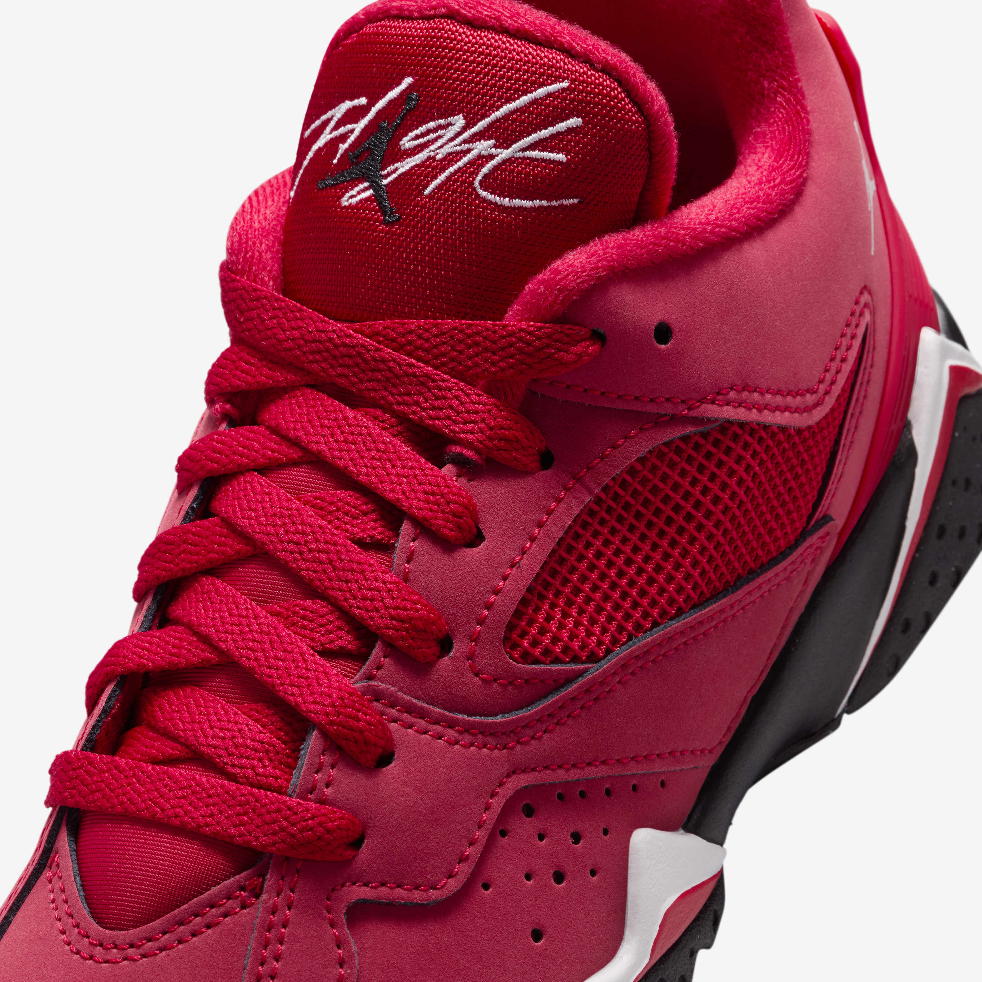 Air Jordan MVP 92 image number 6