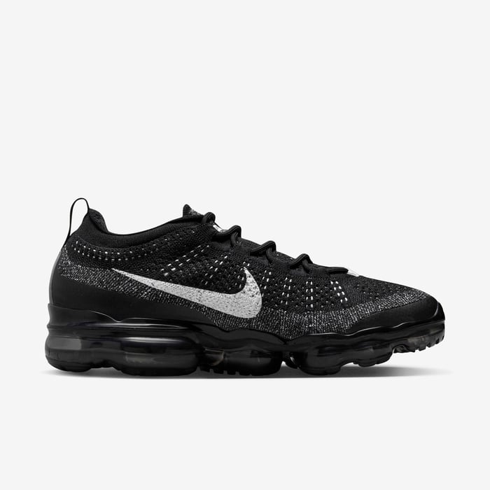 Nike Air VaporMax 2023 Flyknit image number 2 Nike Air VaporMax 2023 Flyknit image number 2