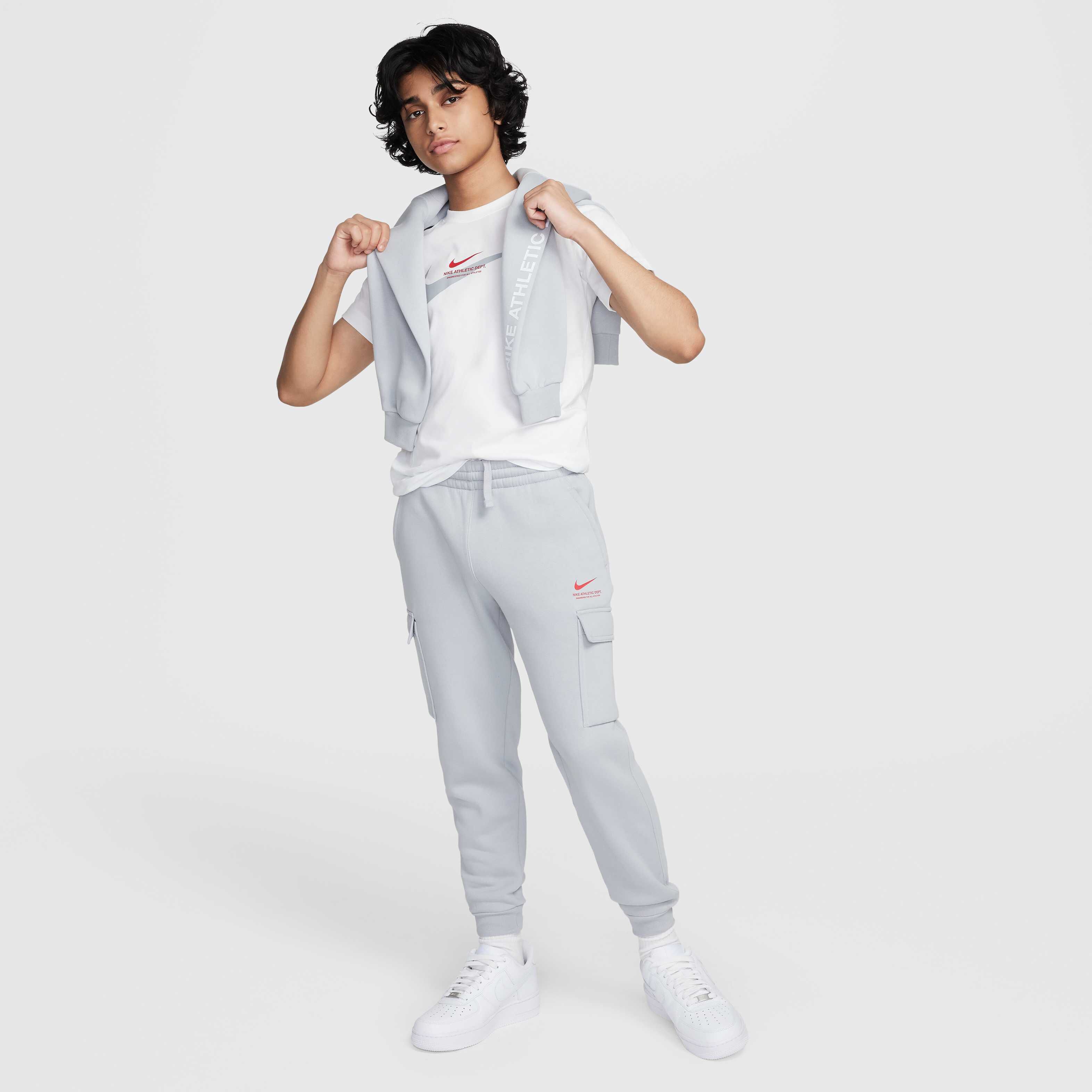 نايكي سبورتسوير image number 4