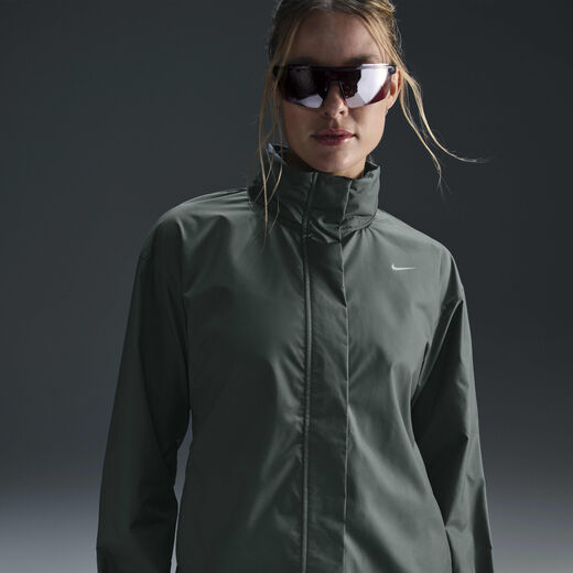 Running Jackets & Gilets-Nike, Nike Fast Repel, Women's Running Jacket