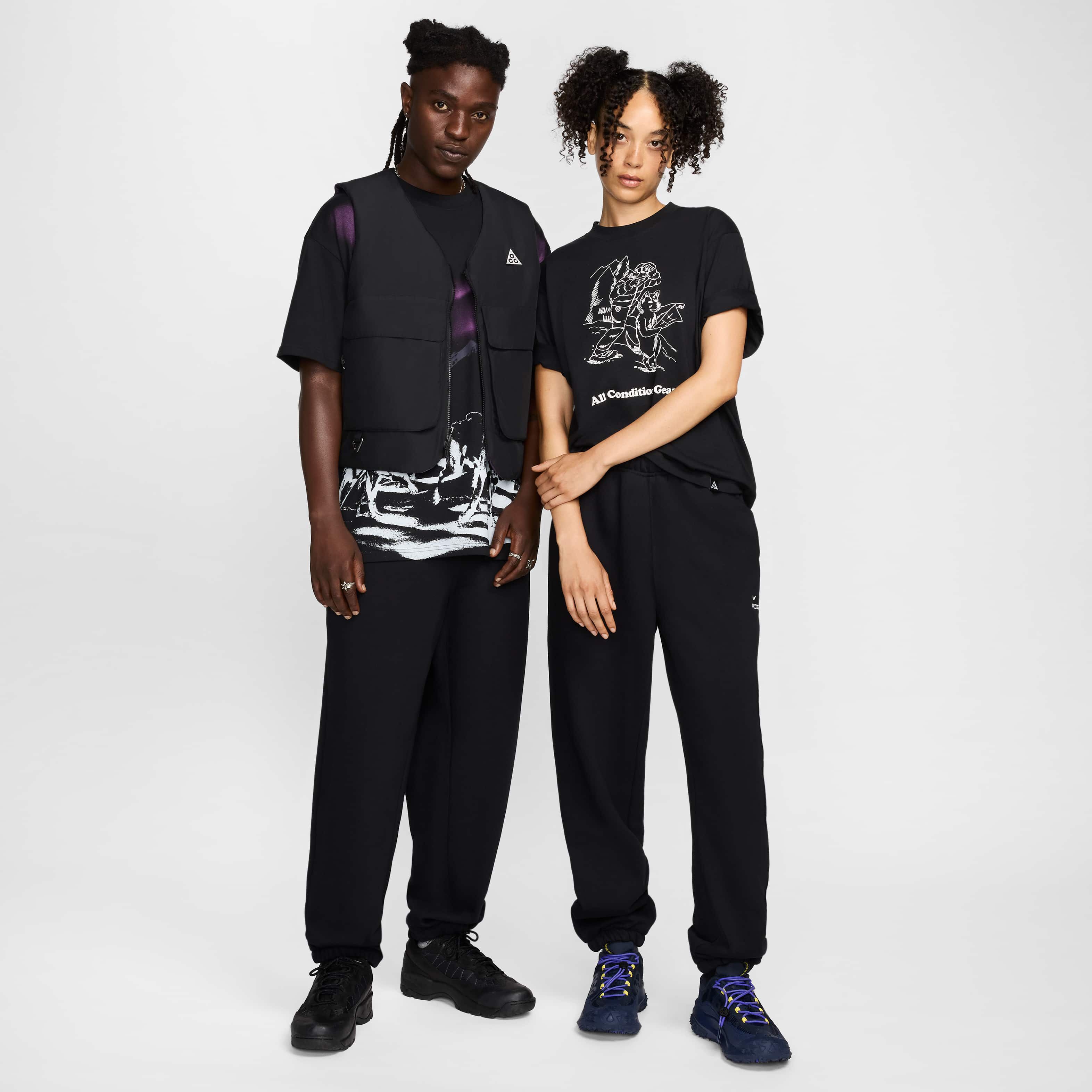 Nike ACG Lungs image number 7