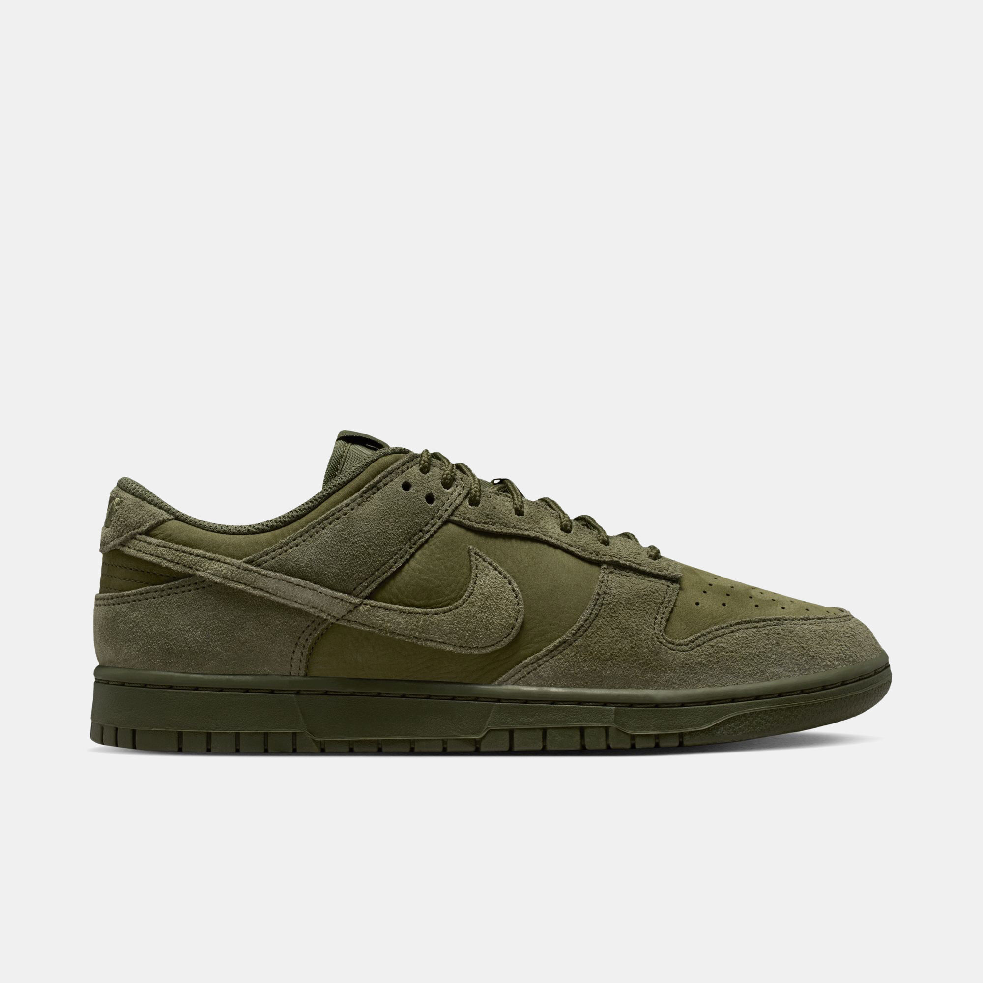 Nike Dunk Low Retro SE image number 6