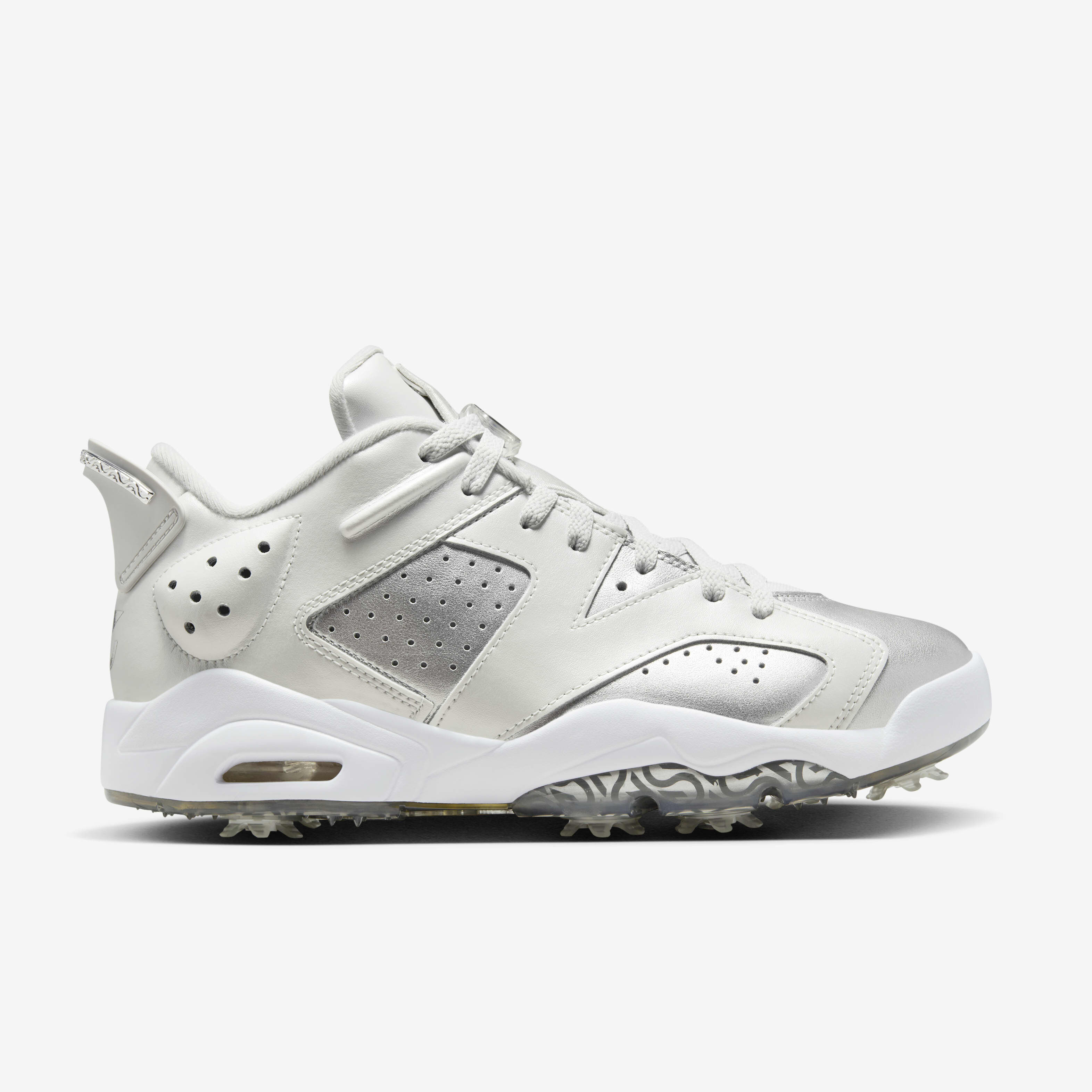 جوردن ريترو 6 جي NRG image number 2