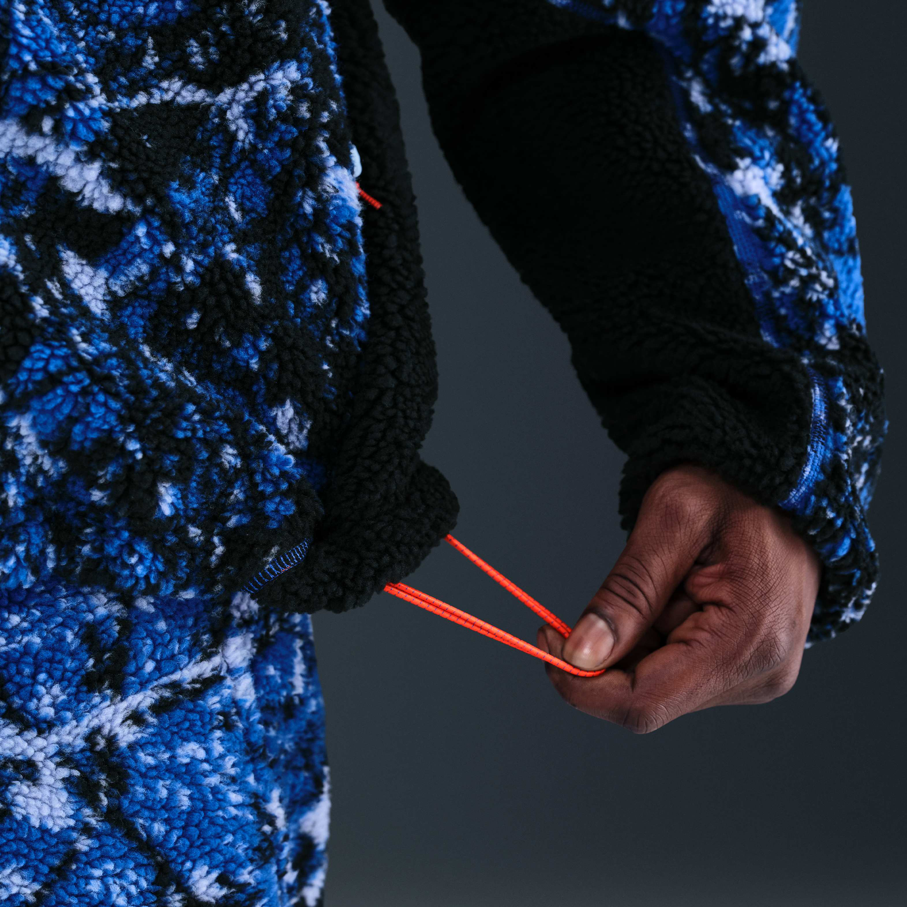 Inter Milan 'Canwell Glacier' SE image number 7