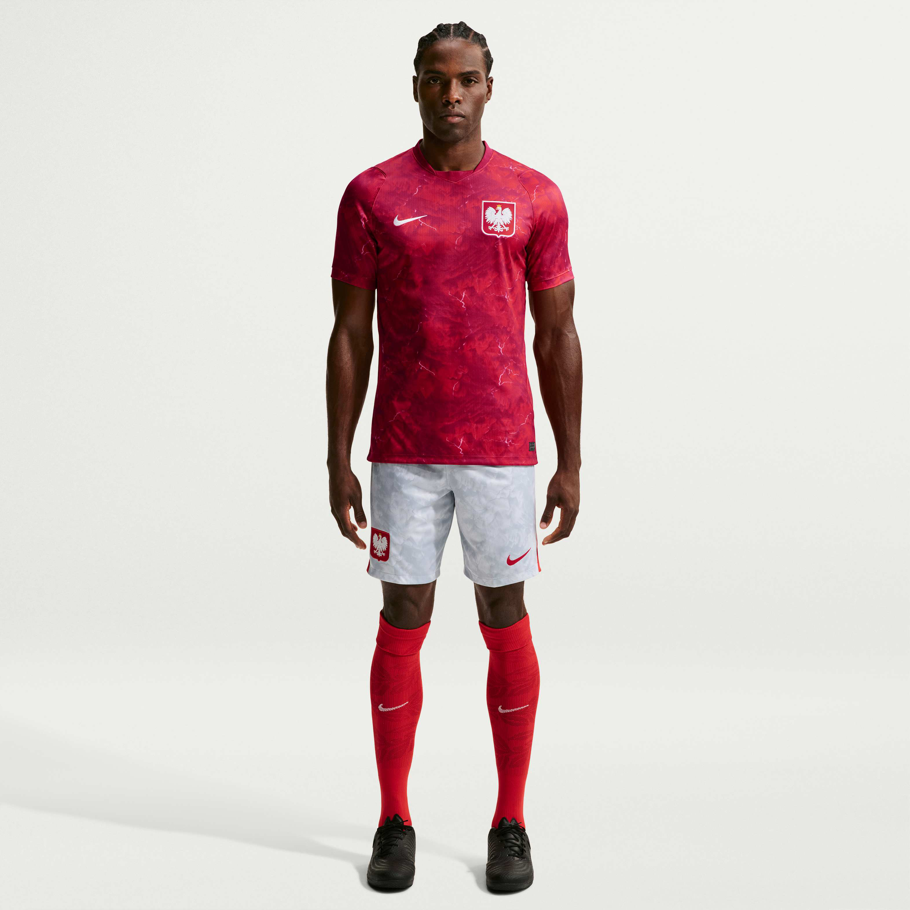 Poland 2026 Stadium Away image number 3