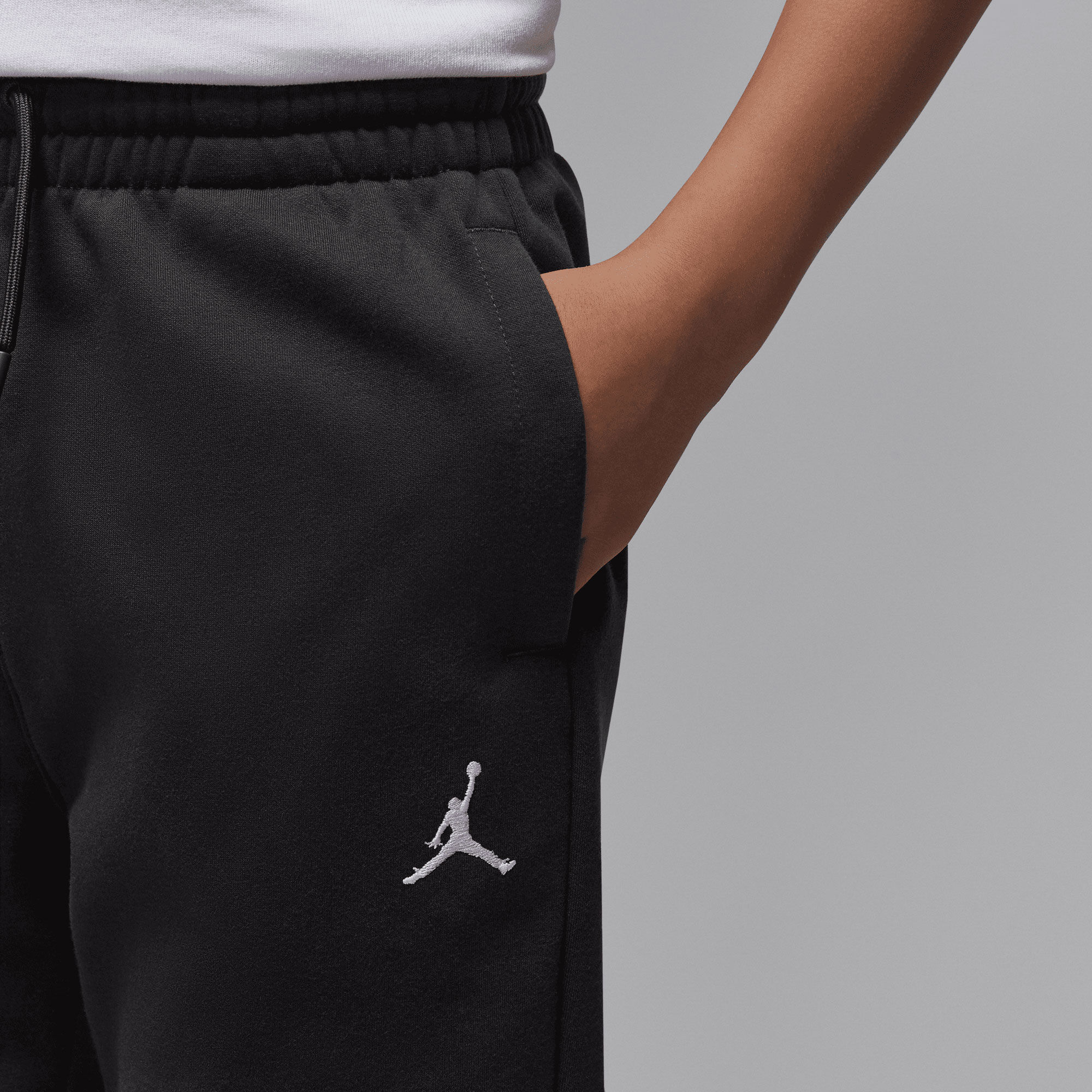 Jordan Brooklyn Fleece image number 2