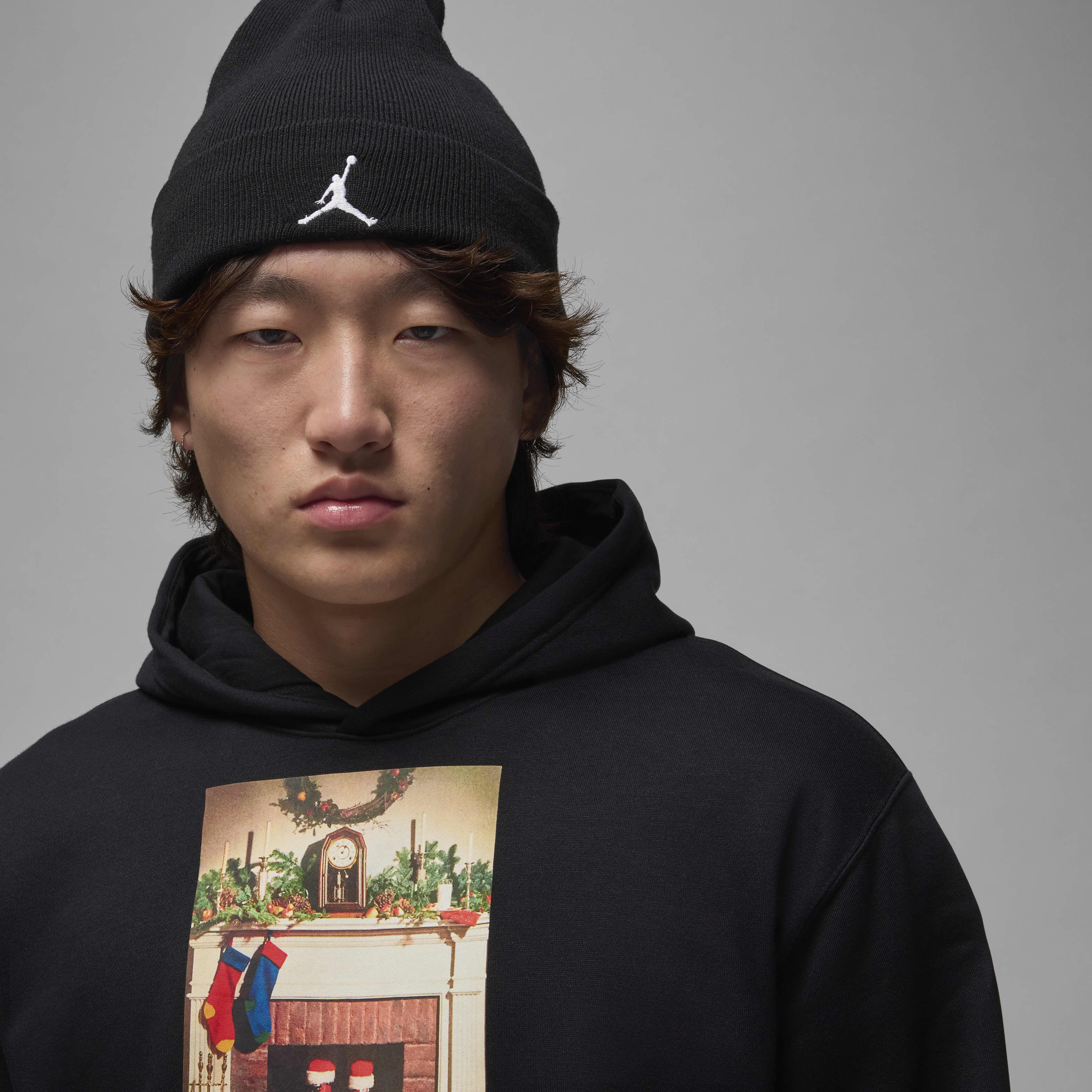 Jordan Jumpman 'Chimney' image number 2