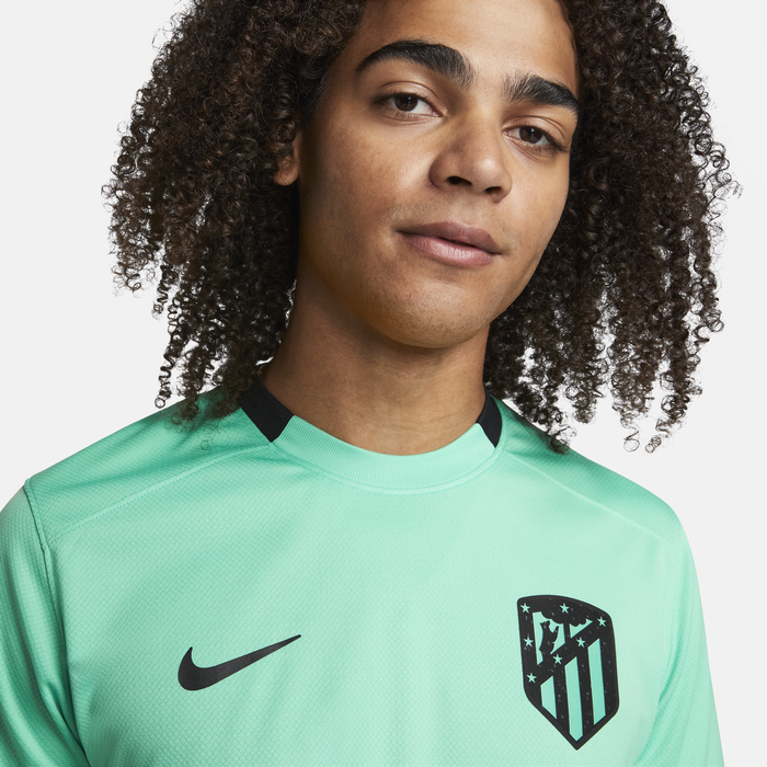 Nike atletico de madrid top 2018