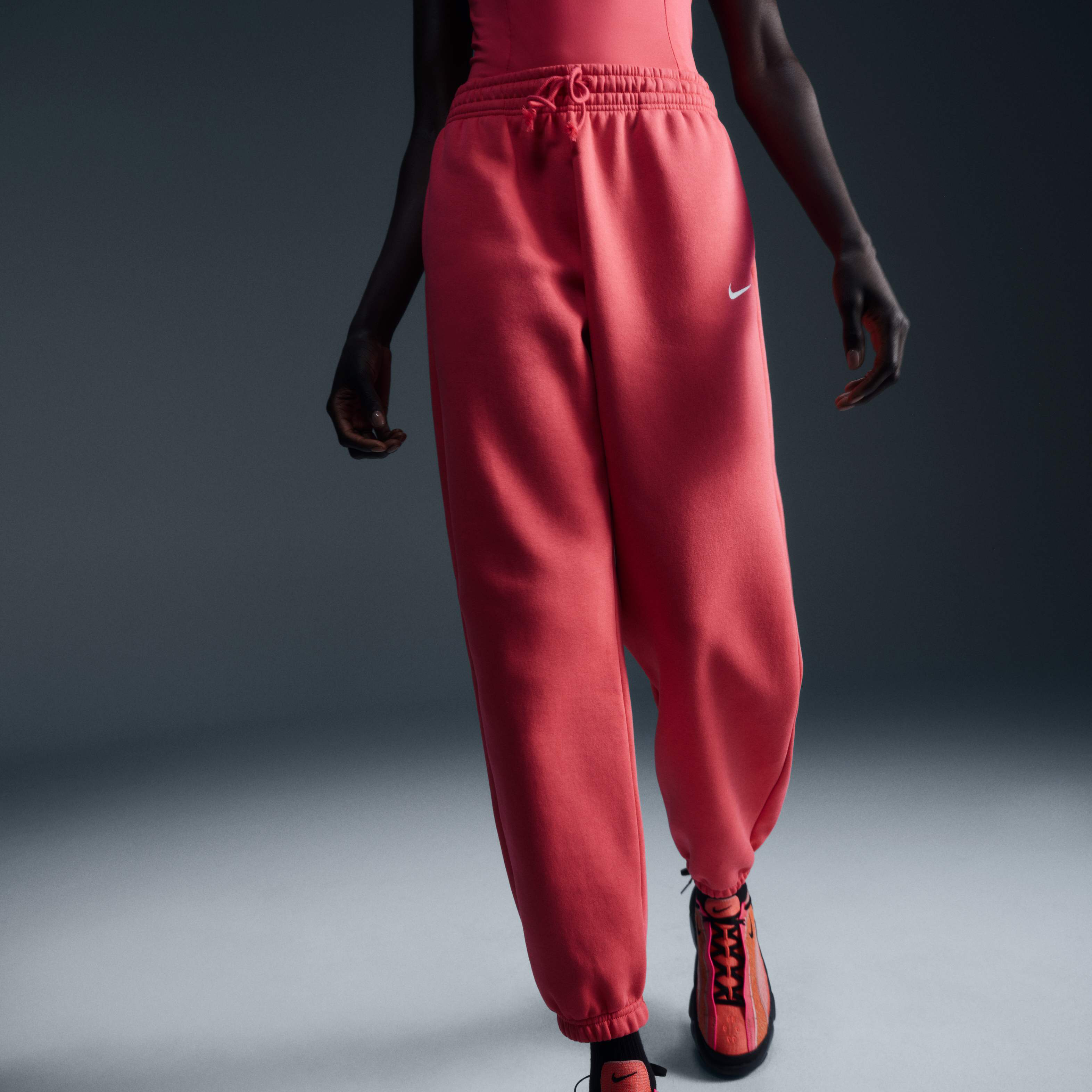 نايكي سبورتسوير فينيكس فليس image number 5