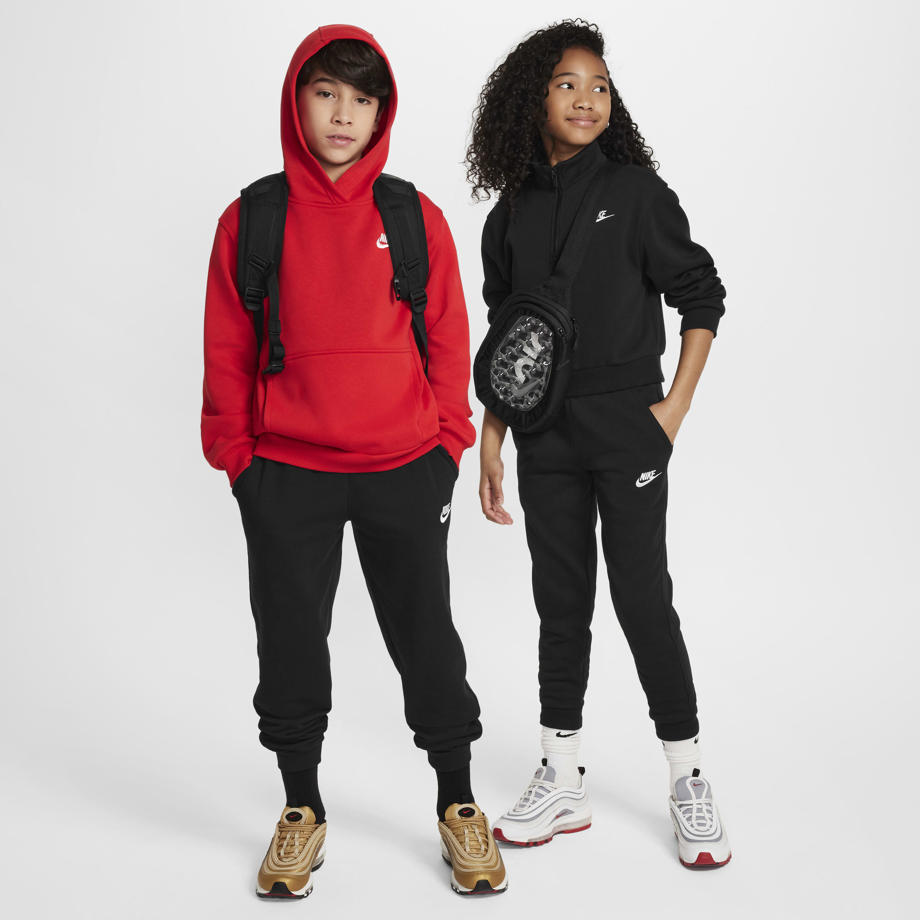 نايكي كلوب فليس image number 6