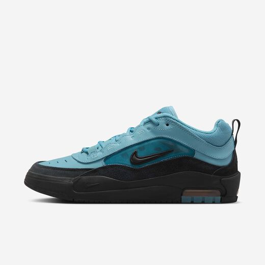 Men's Skateboarding Shoes-Nike, Nike Air Max Ishod, Skate Shoes