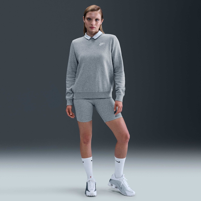 Nike Sportswear Club Fleece image number 3 Nike Sportswear Club Fleece image number 3