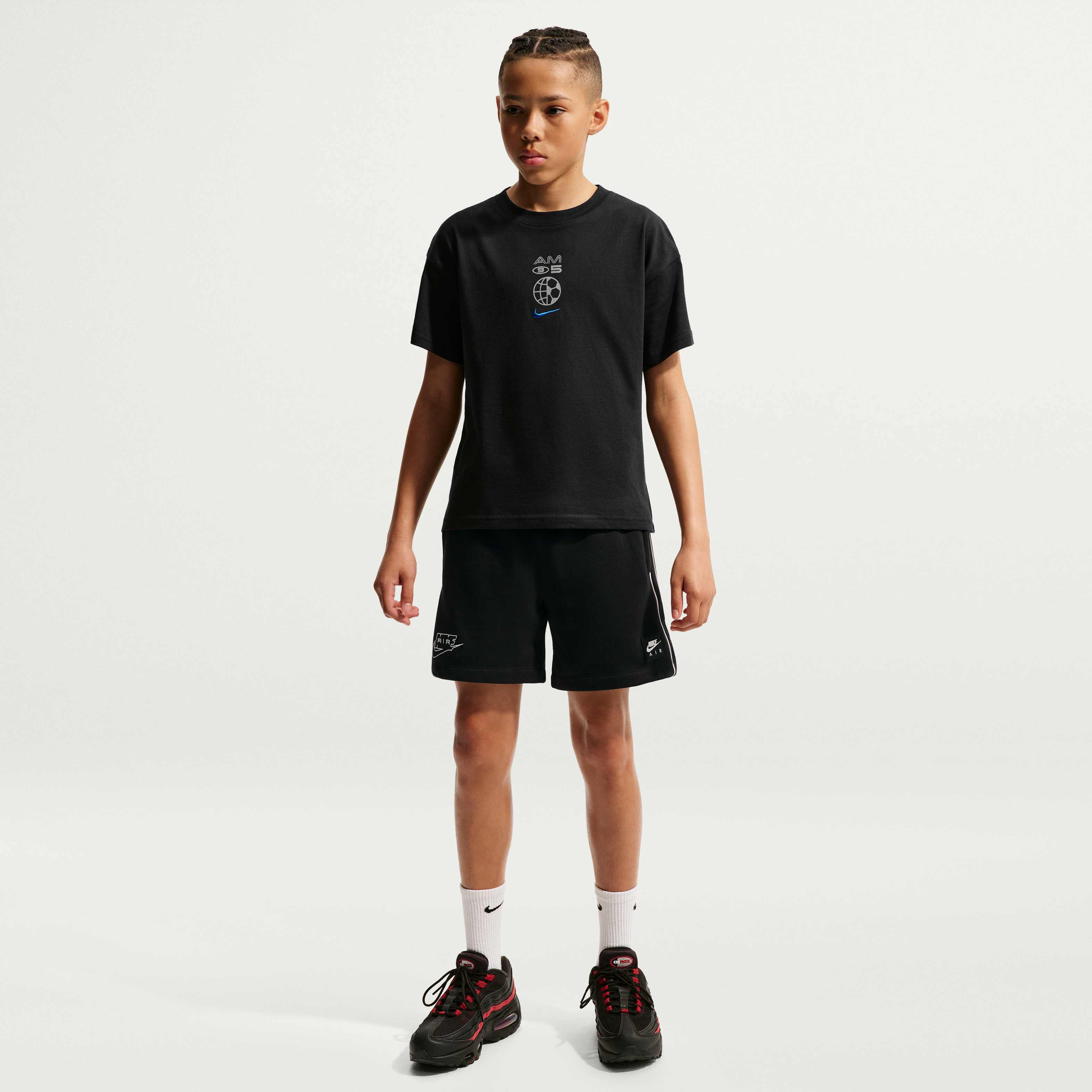 Nike Air image number 0