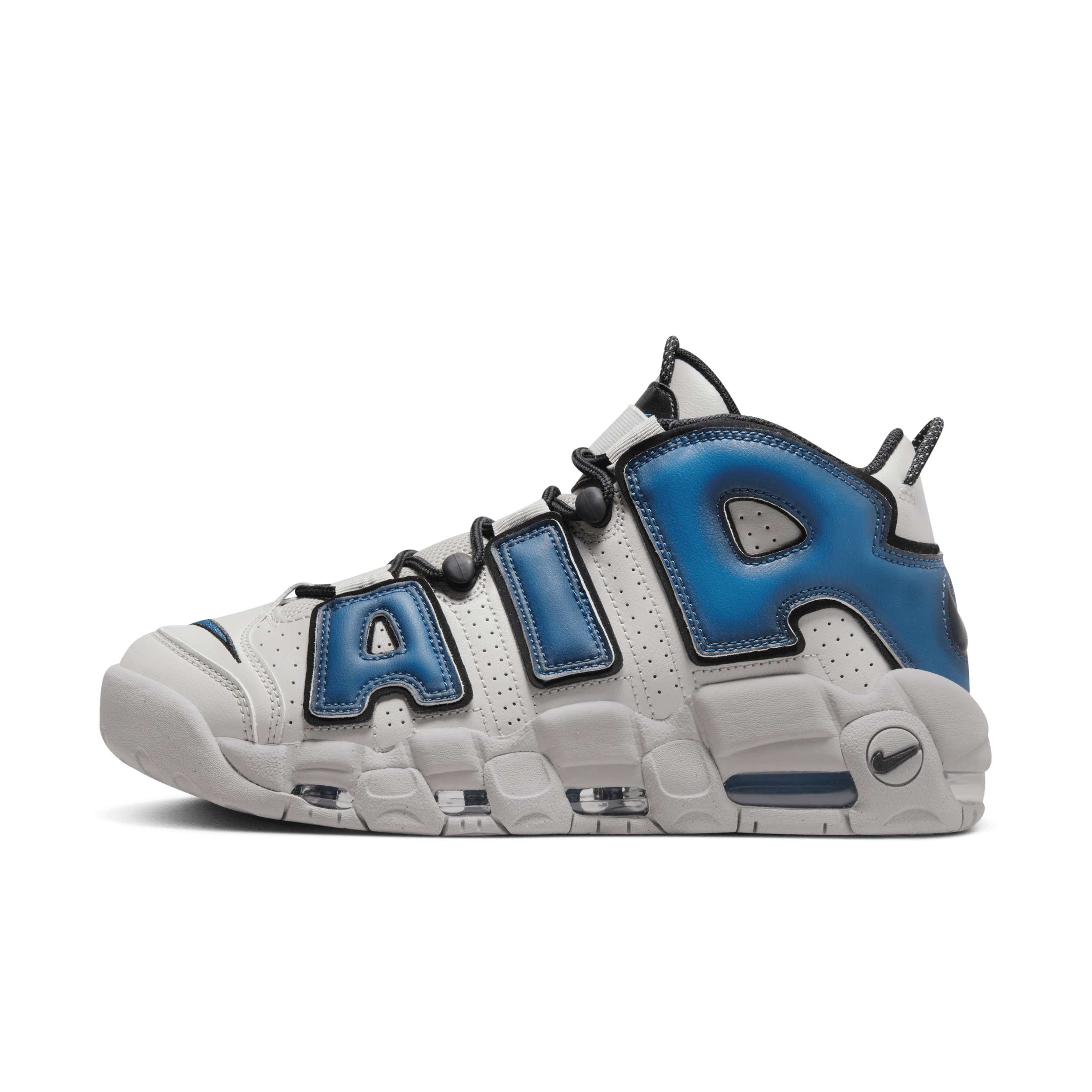 Original uptempo hotsell