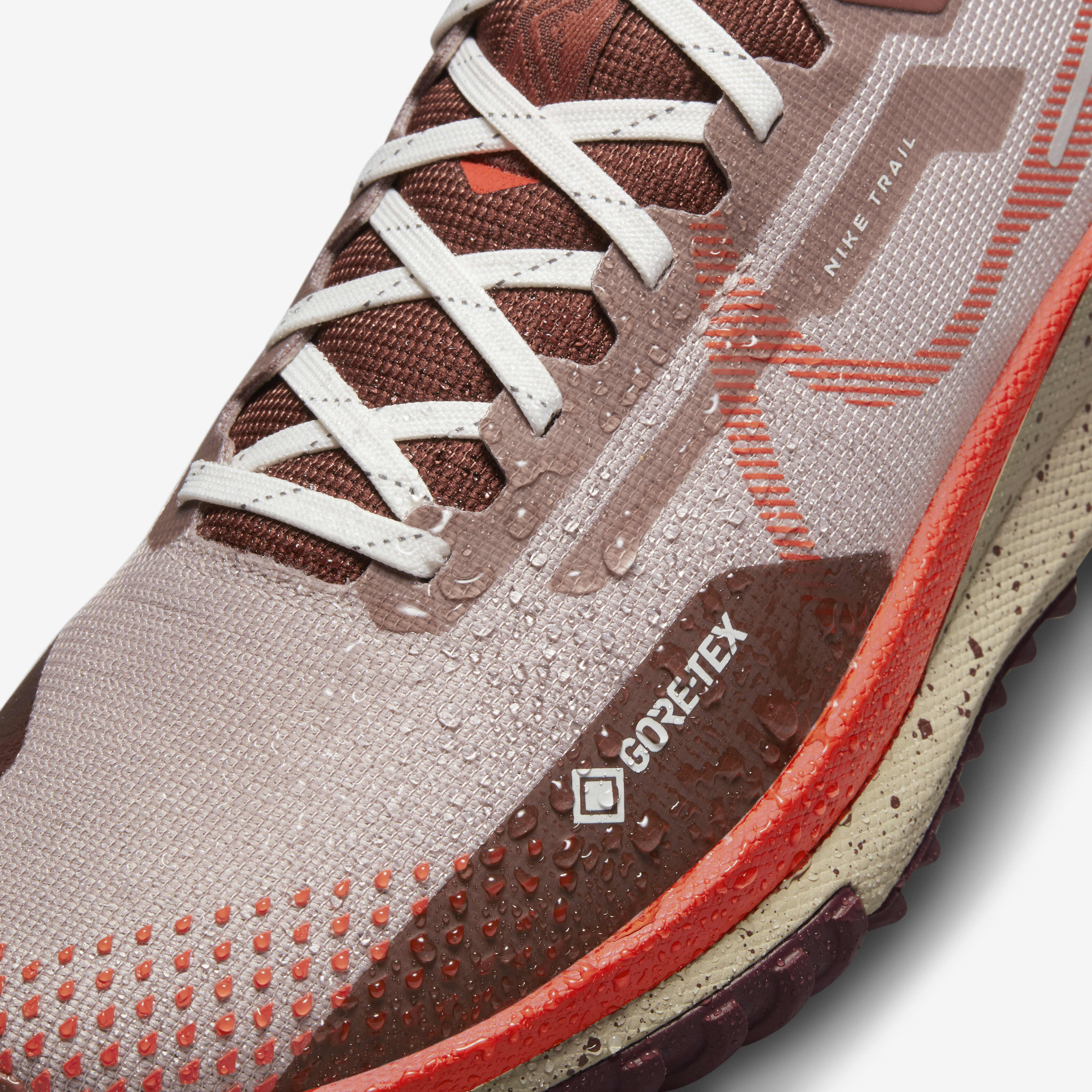 Nike Pegasus Trail 4 GORE-TEX image number 9
