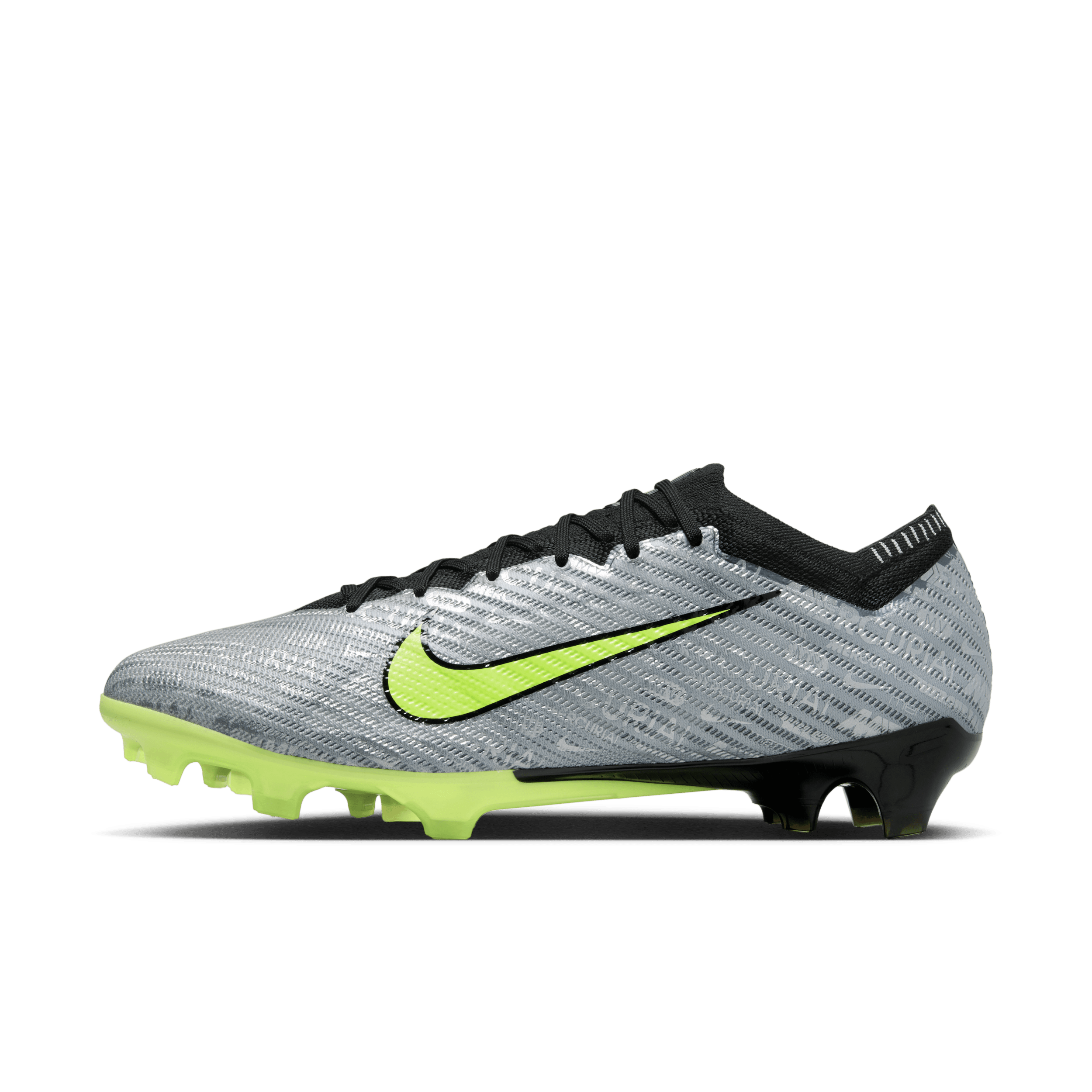 Nike Zoom Mercurial Vapor 15 Elite XXV FG