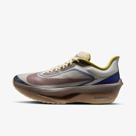 Zoom Fly-Nike, Nike Zoom Fly 6 Premium, Men's Road Running Shoes