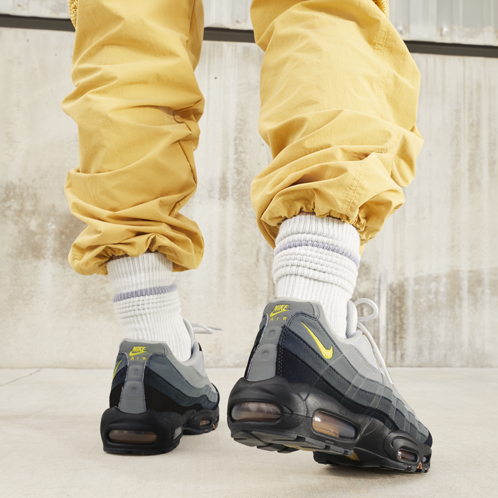 Basket homme nike air top max 95