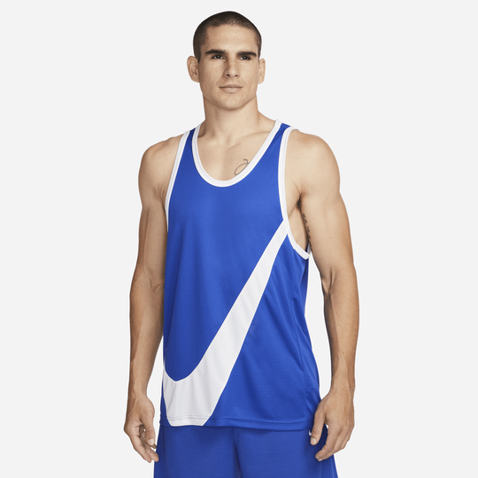 Nike sales top crossover