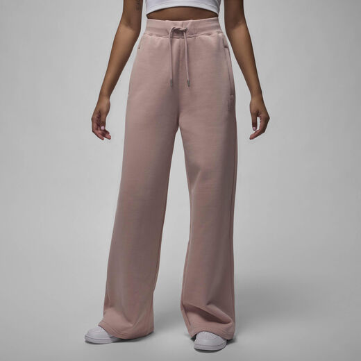 بناطيل وبناطيل شد-جوردن, جوردن فلايت فليس, بنطال بحاشية مفتوحة للنساء