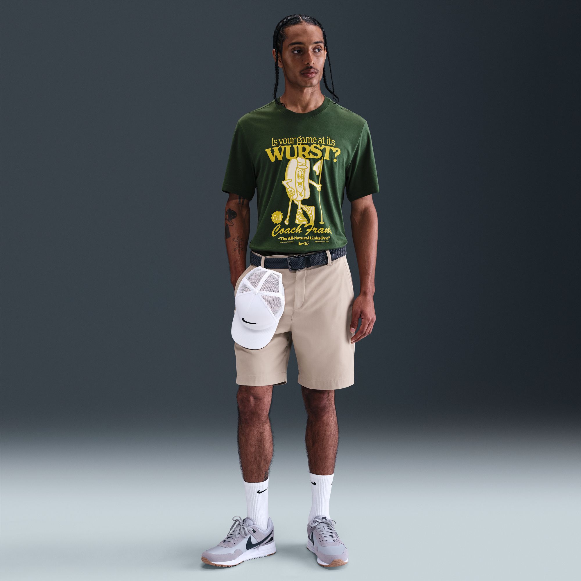 Nike image number 0