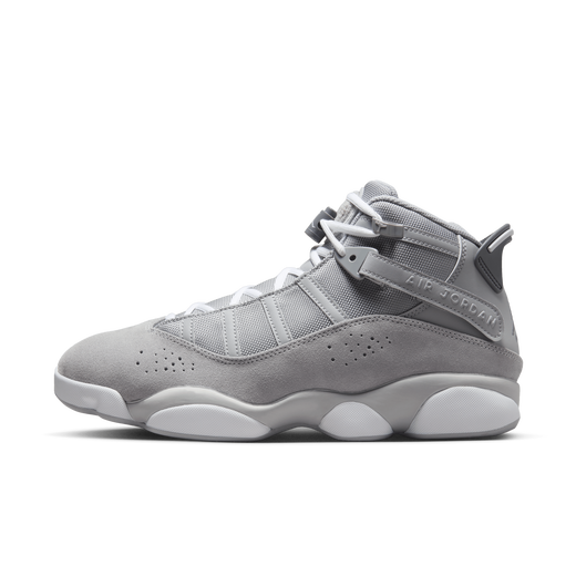 nike 6 rings shoes