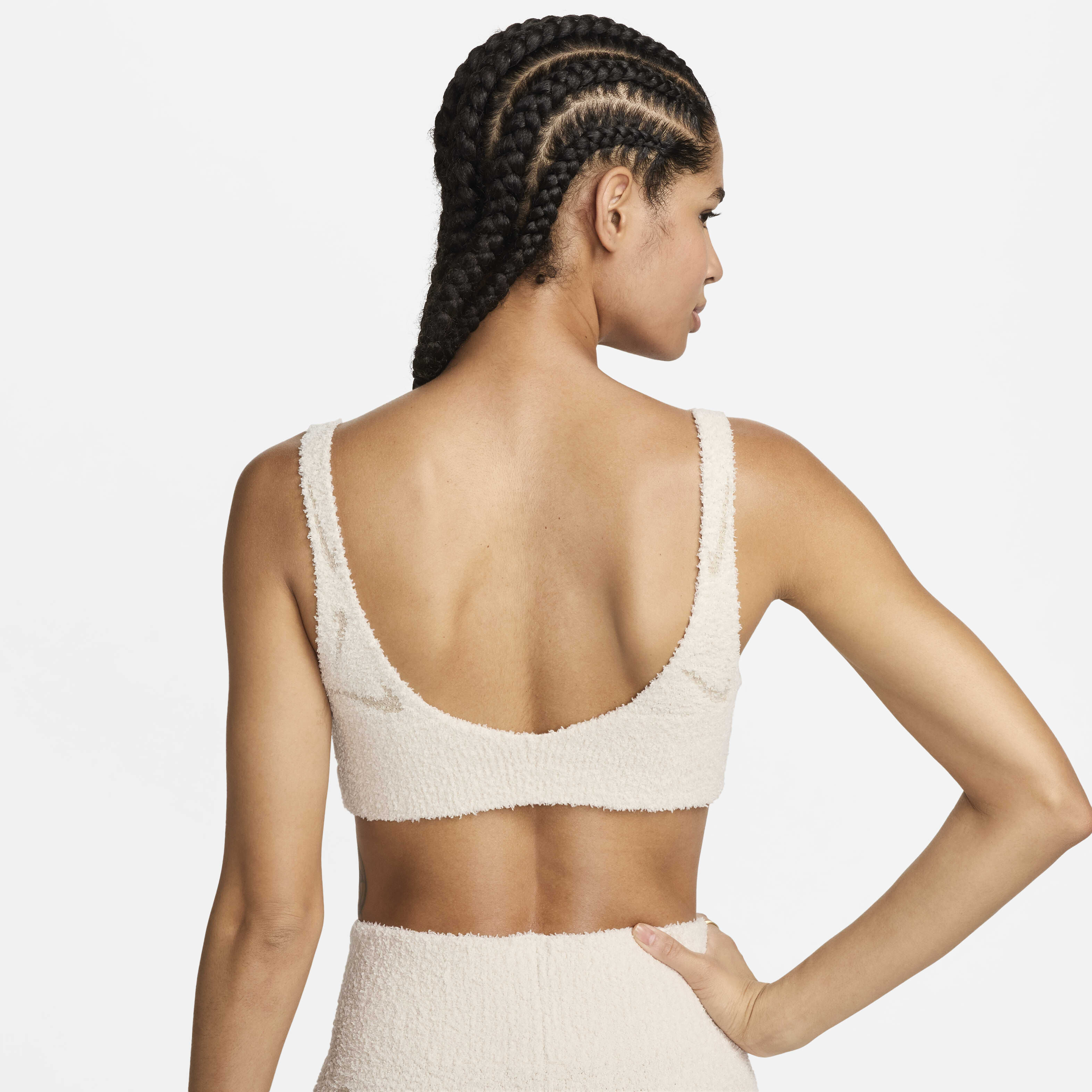 نايكي سبورتسوير فينكس كوزي بوكليه image number 1