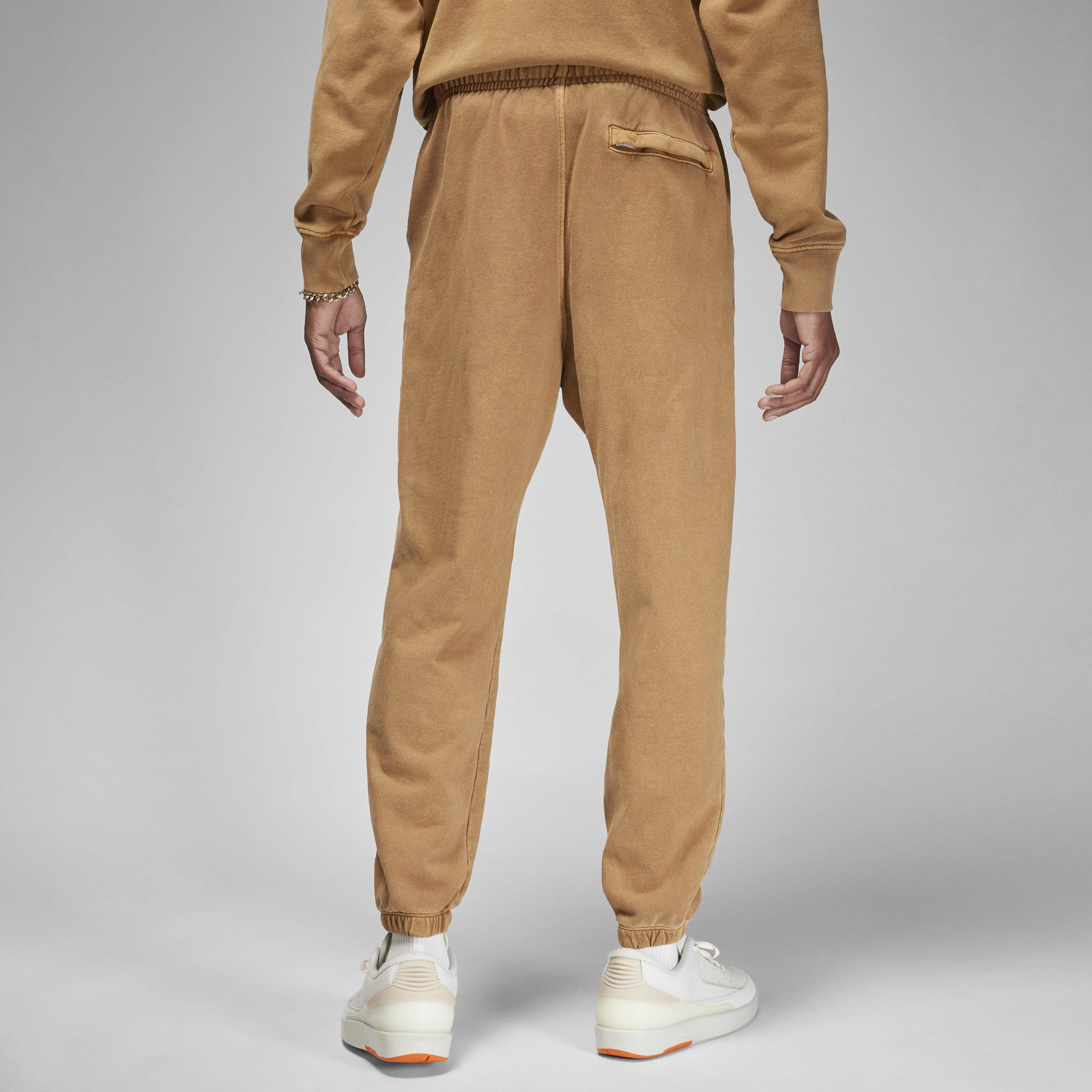 Jordans tracksuit bottoms 2025