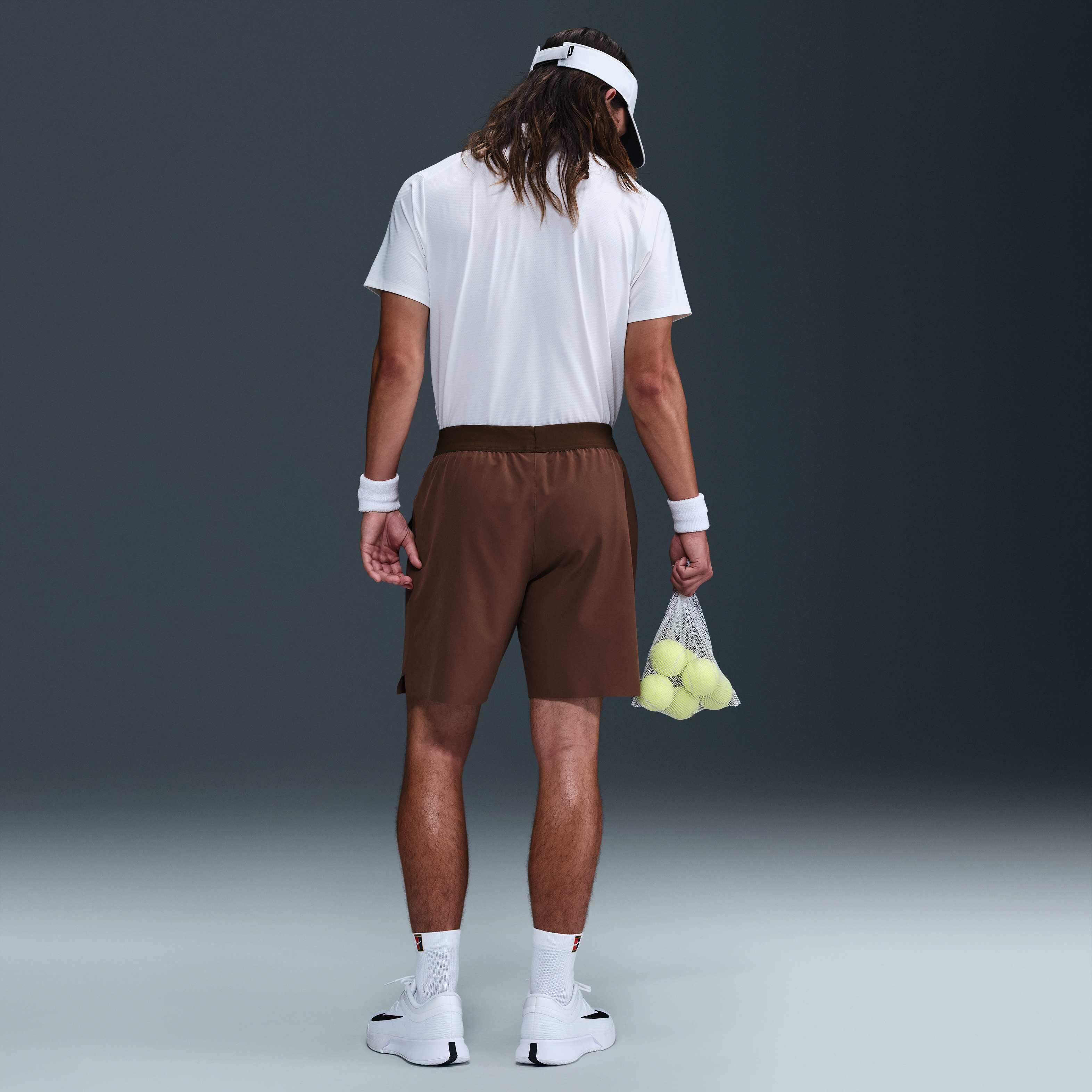 NikeCourt Advantage image number 3