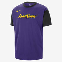 Los Angeles Lakers Courtside City Edition