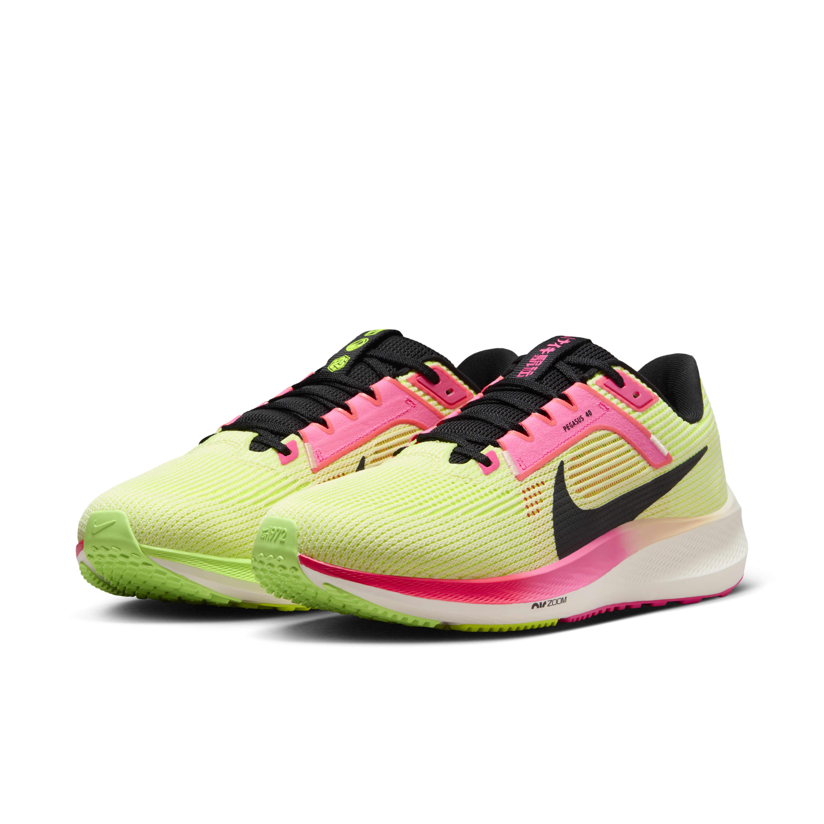 Nike Pegasus 40 Premium image number 4