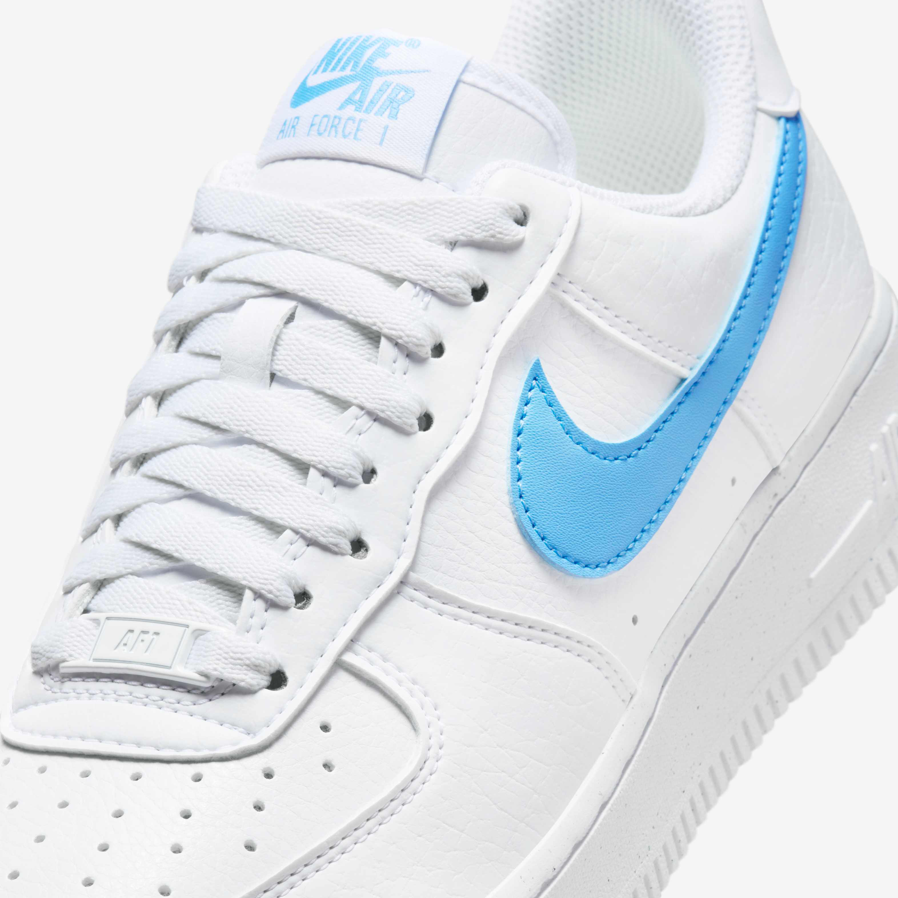 Nike Air Force 1 '07 Next Nature image number 7