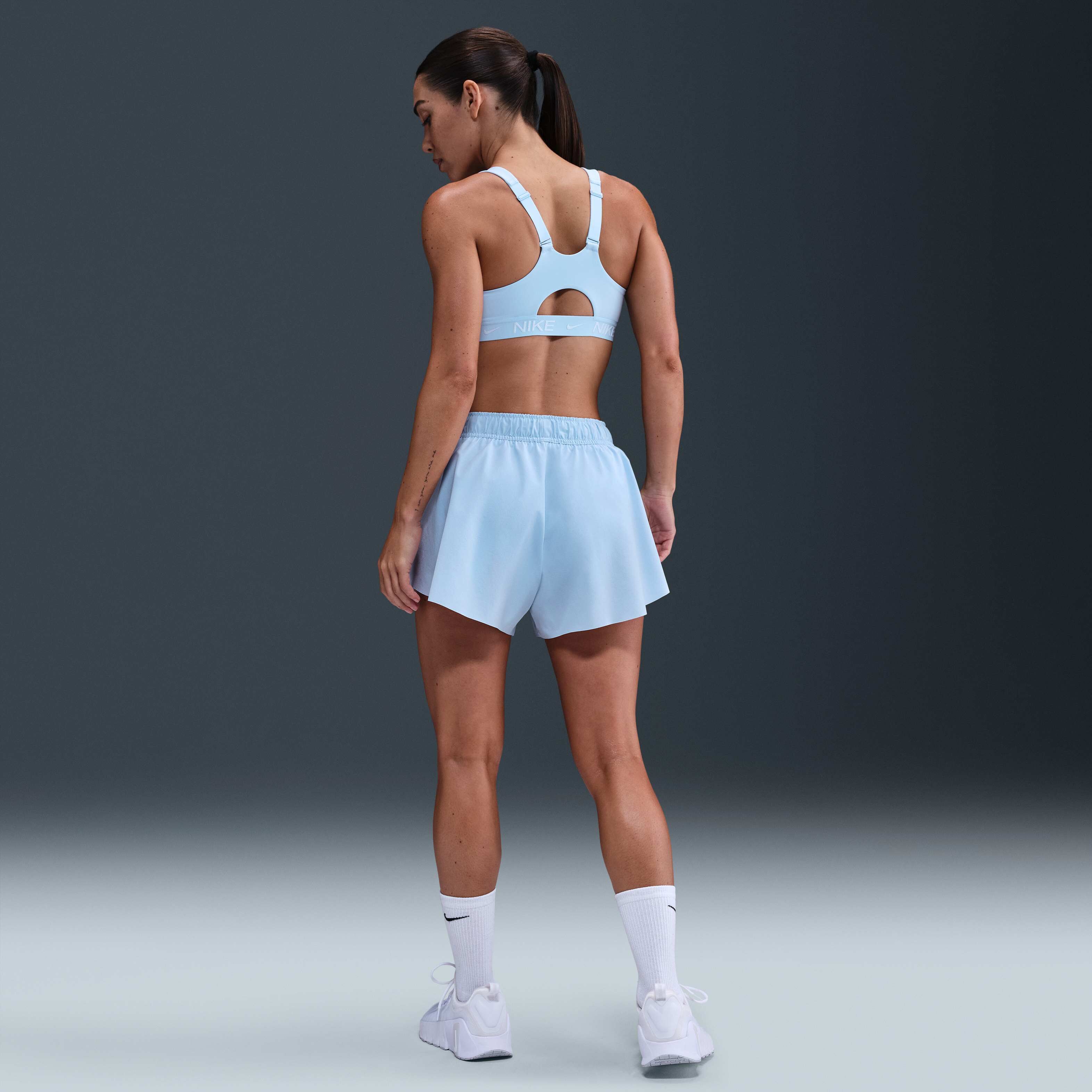 Nike Indy High-Support image number 4