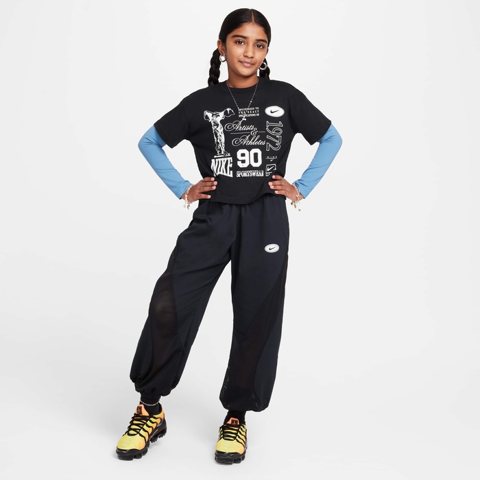 Nike Sportswear image number 5 Nike Sportswear image number 5