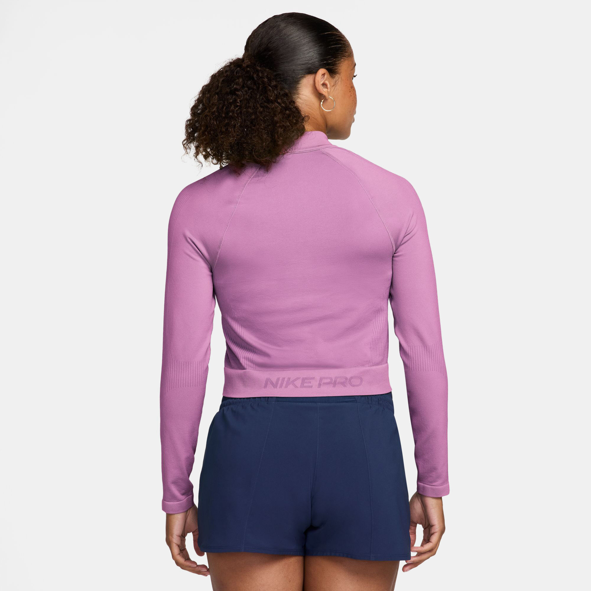 Nike Pro Seamless image number 1