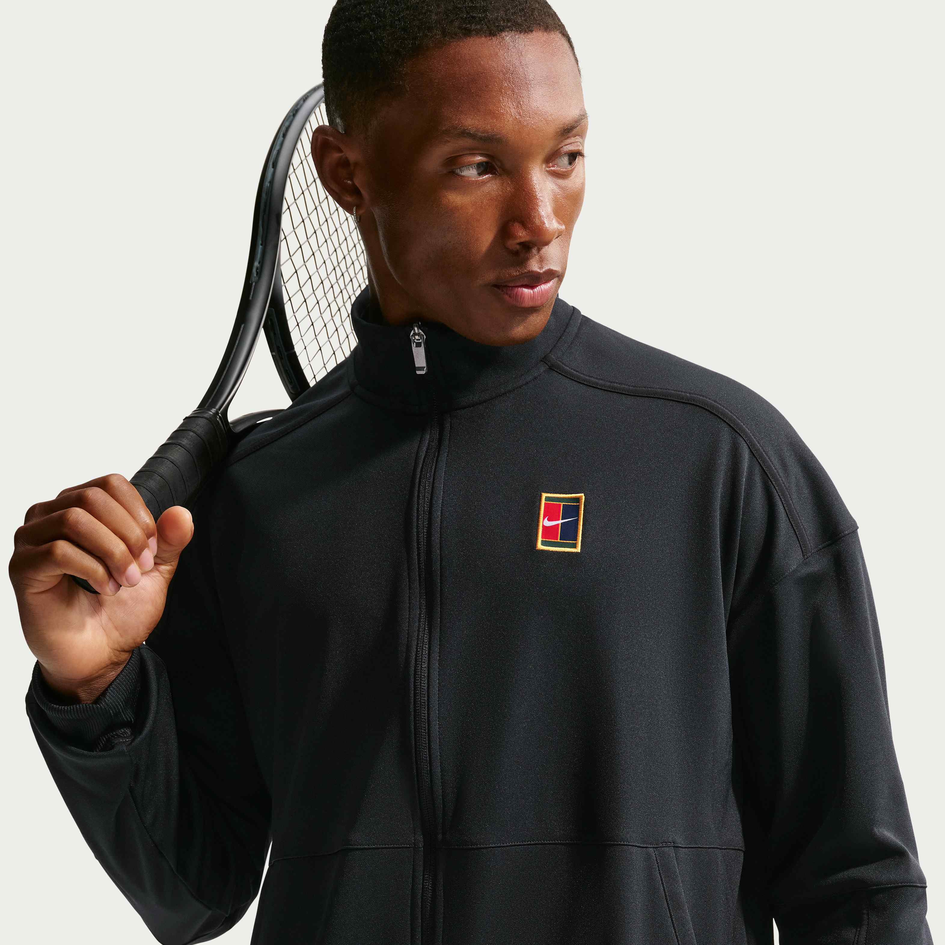 NikeCourt Heritage image number 2