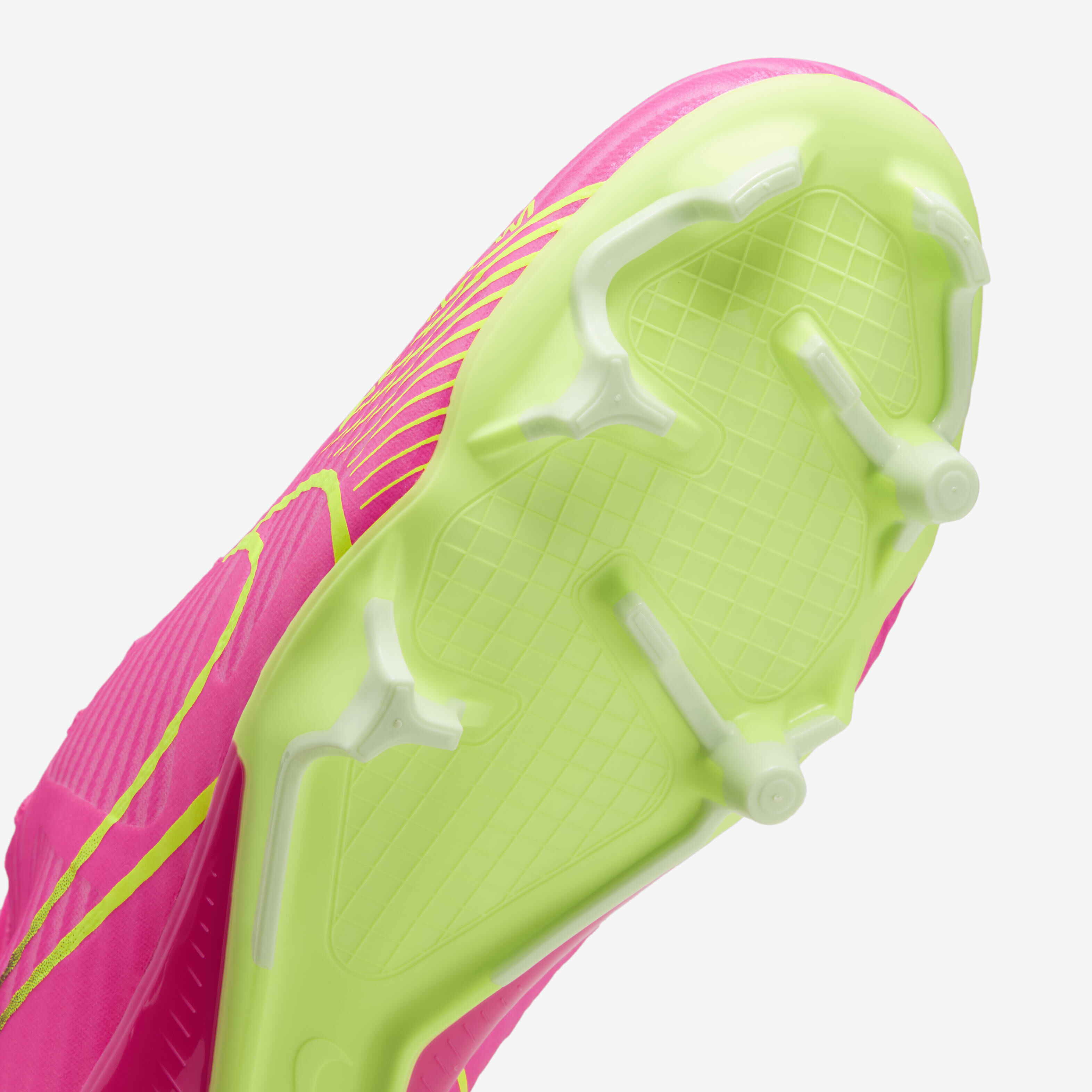 Nike Mercurial Vapor 15 Academy image number 6